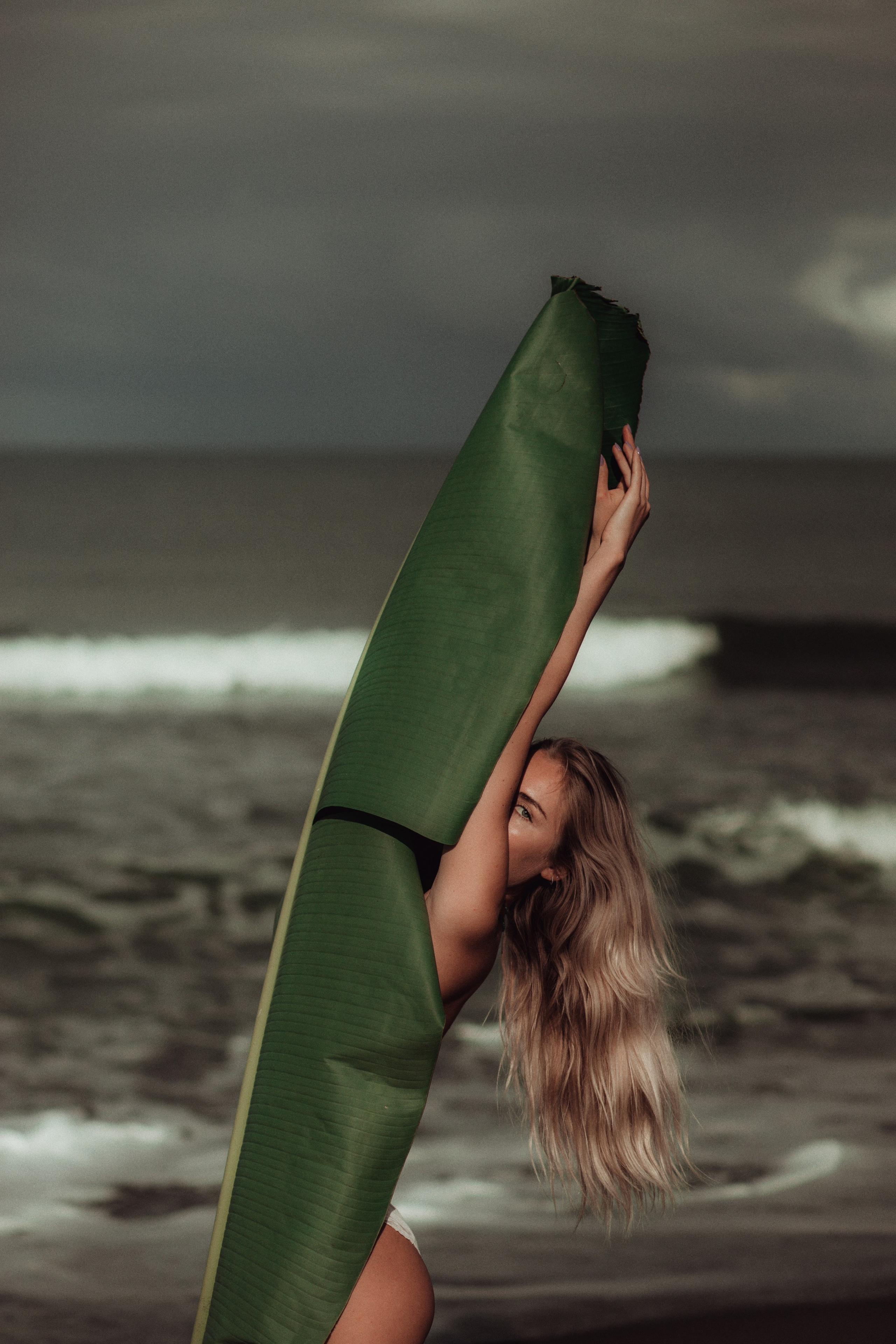 Natalie. Портретный фотограф на Бали. Фотосессии на Бали