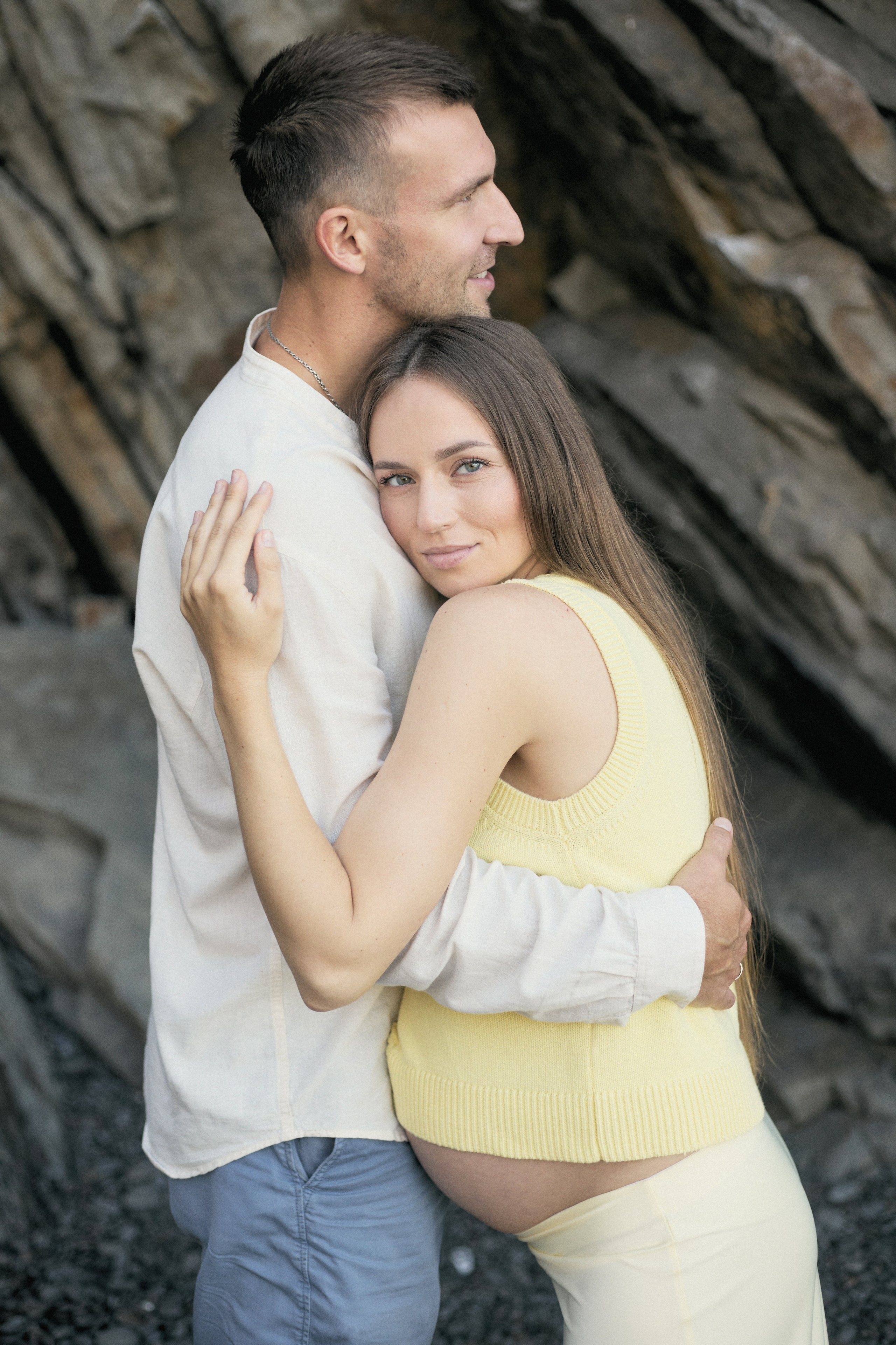 Лера и Миша. Фотограф Ионова Анастасия, г Владивосток
