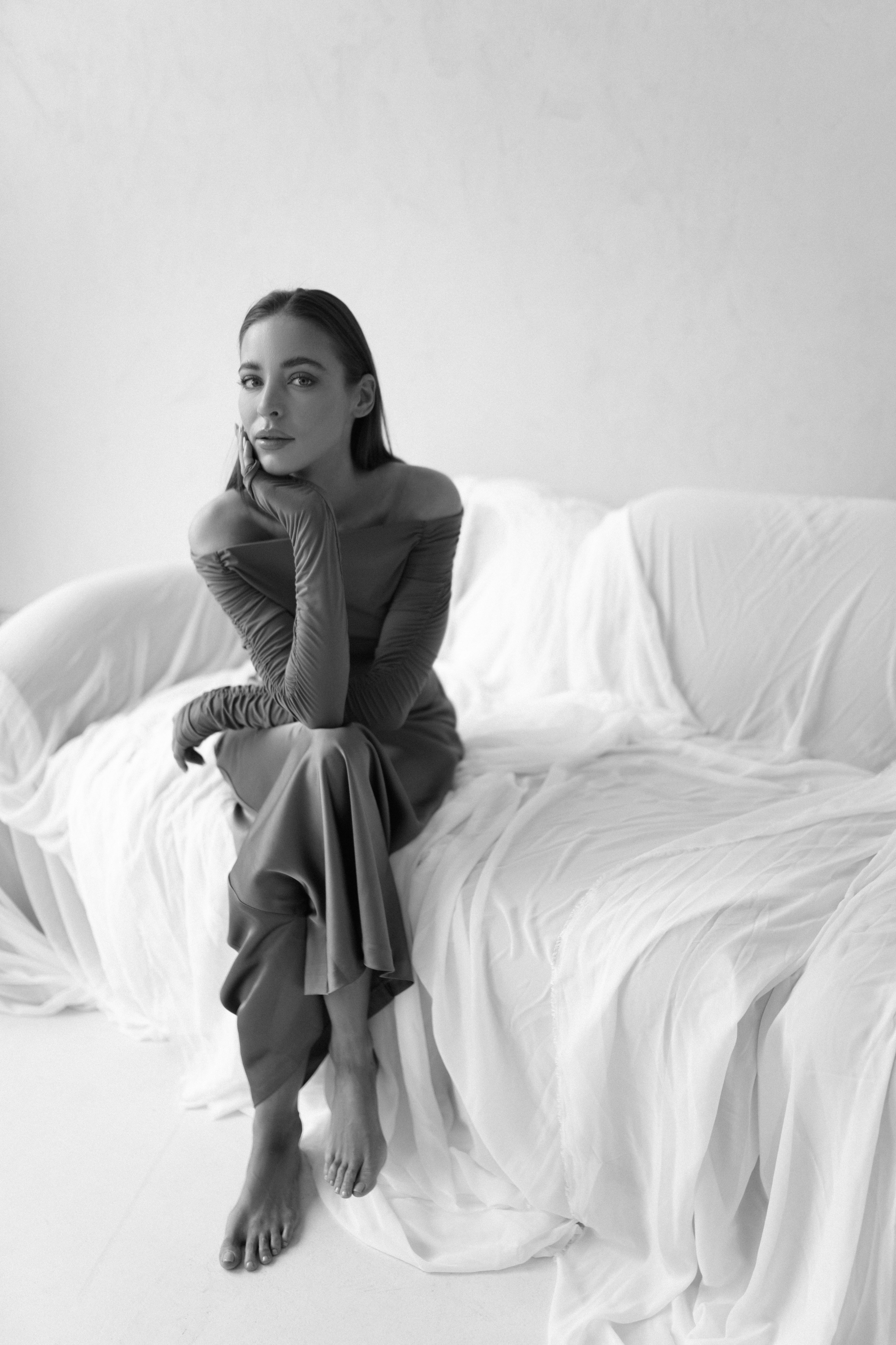 Фотограф в Москве