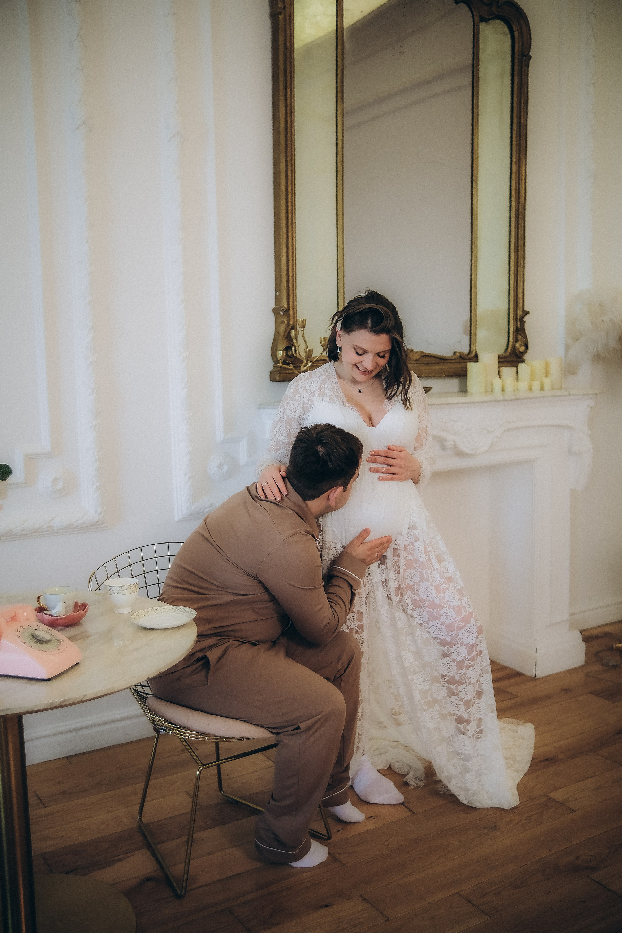 Ника & Леша. Phdkvmr.ru