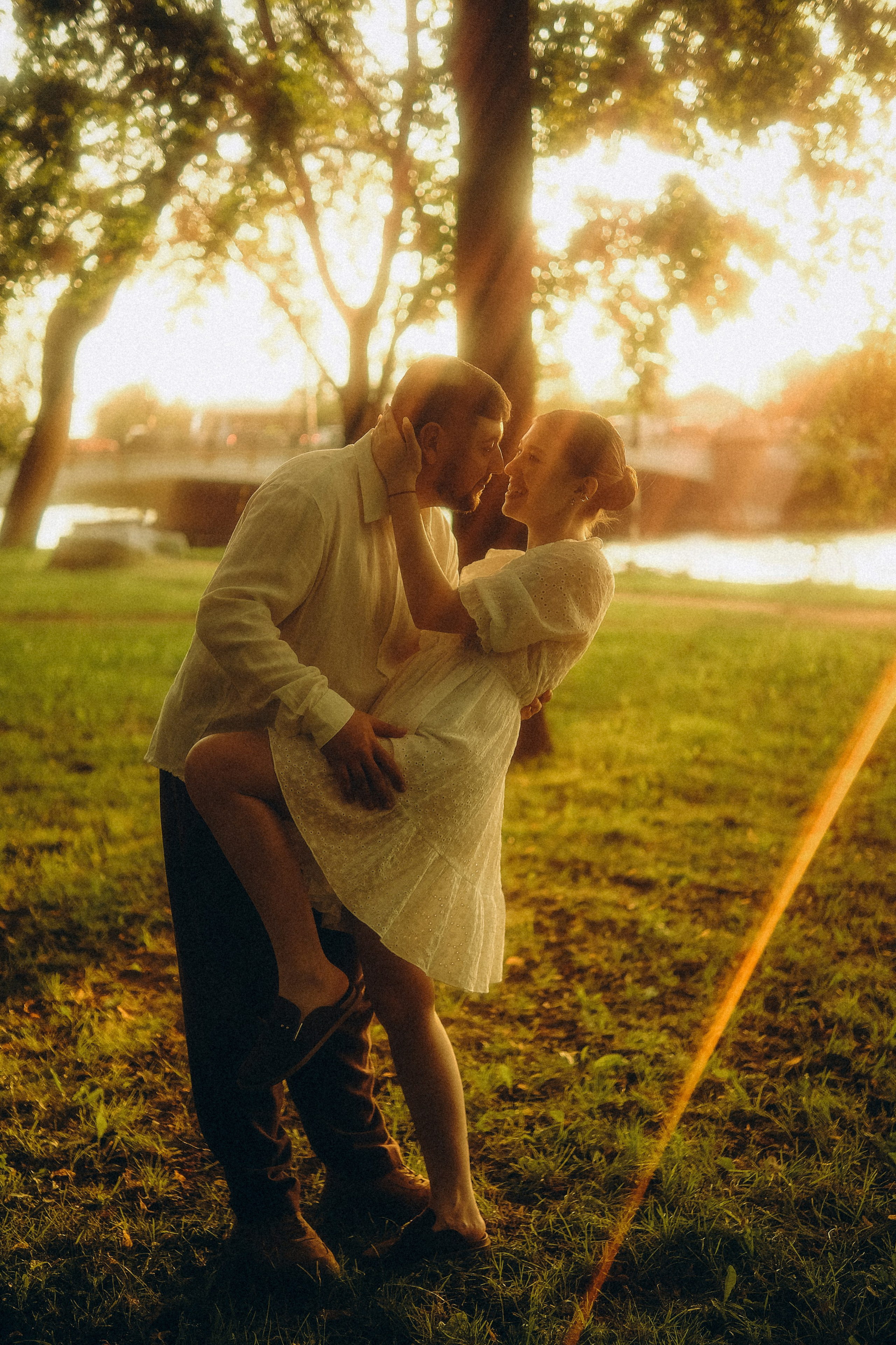 Алёна & Сергей. Phdkvmr.ru