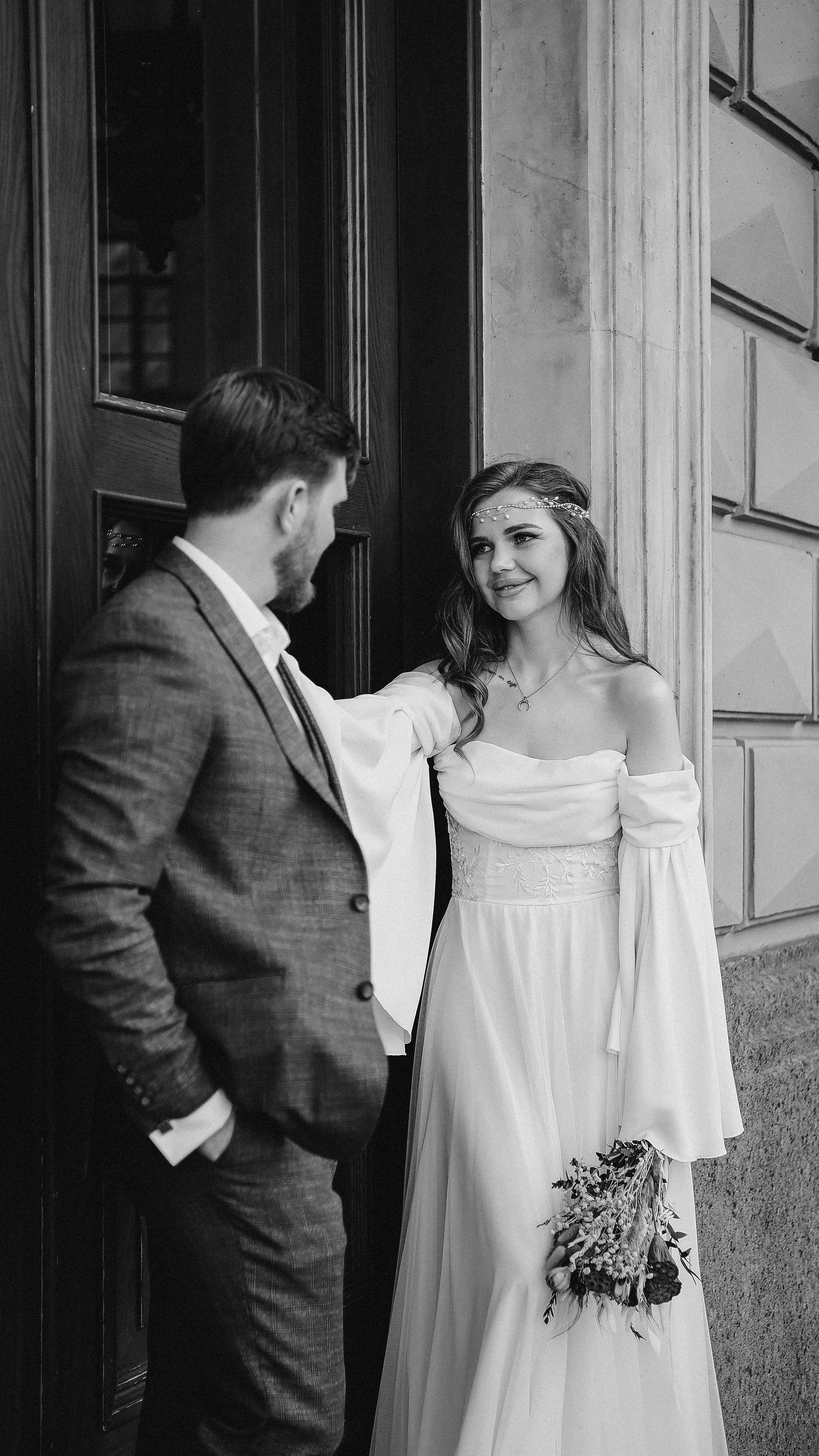 Юля и Вова. ДБ1. Phdkvmr.ru