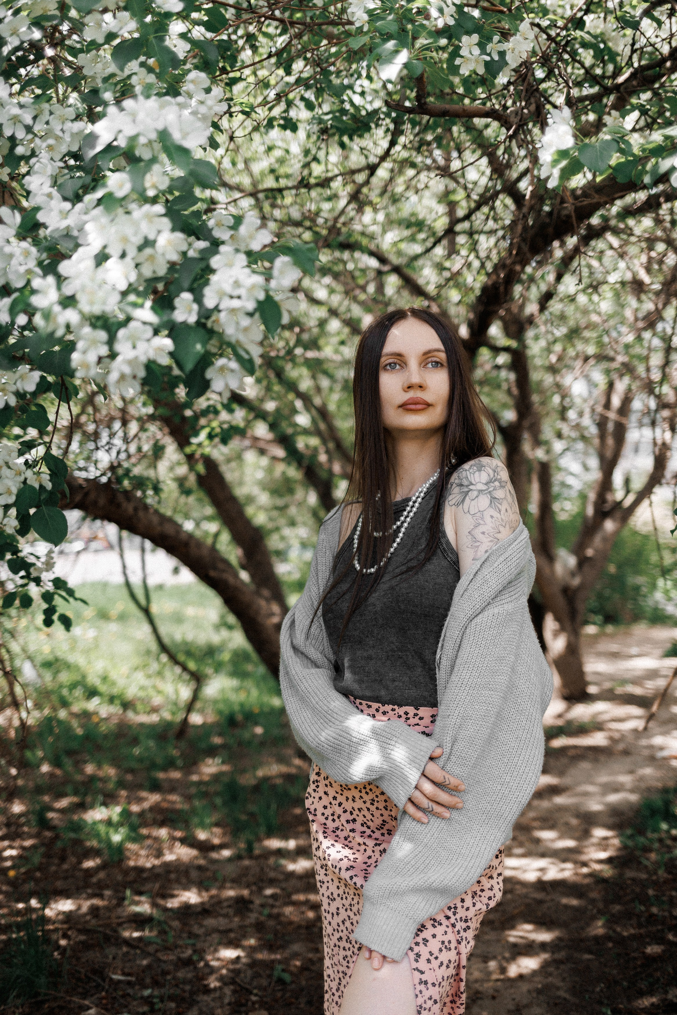 Настя. Фотограф в Барнауле