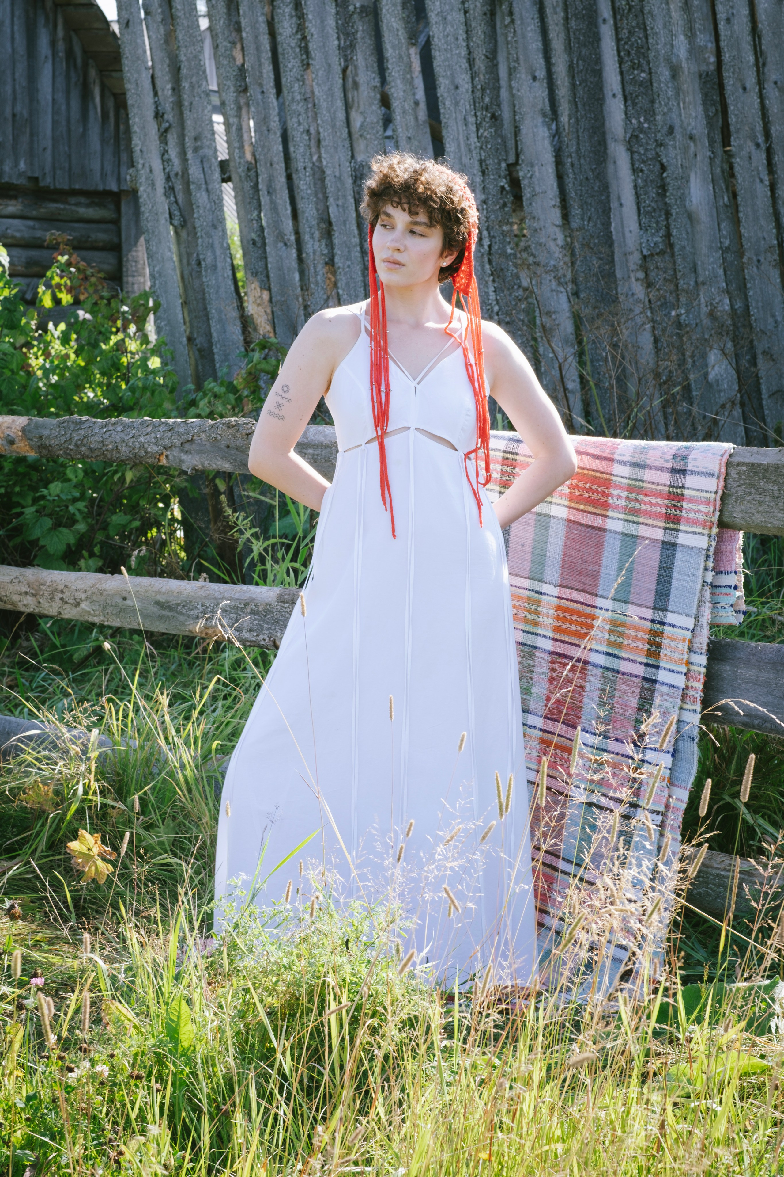 Ксения. Семейный и индивидуальный фотограф Дарья Мельник