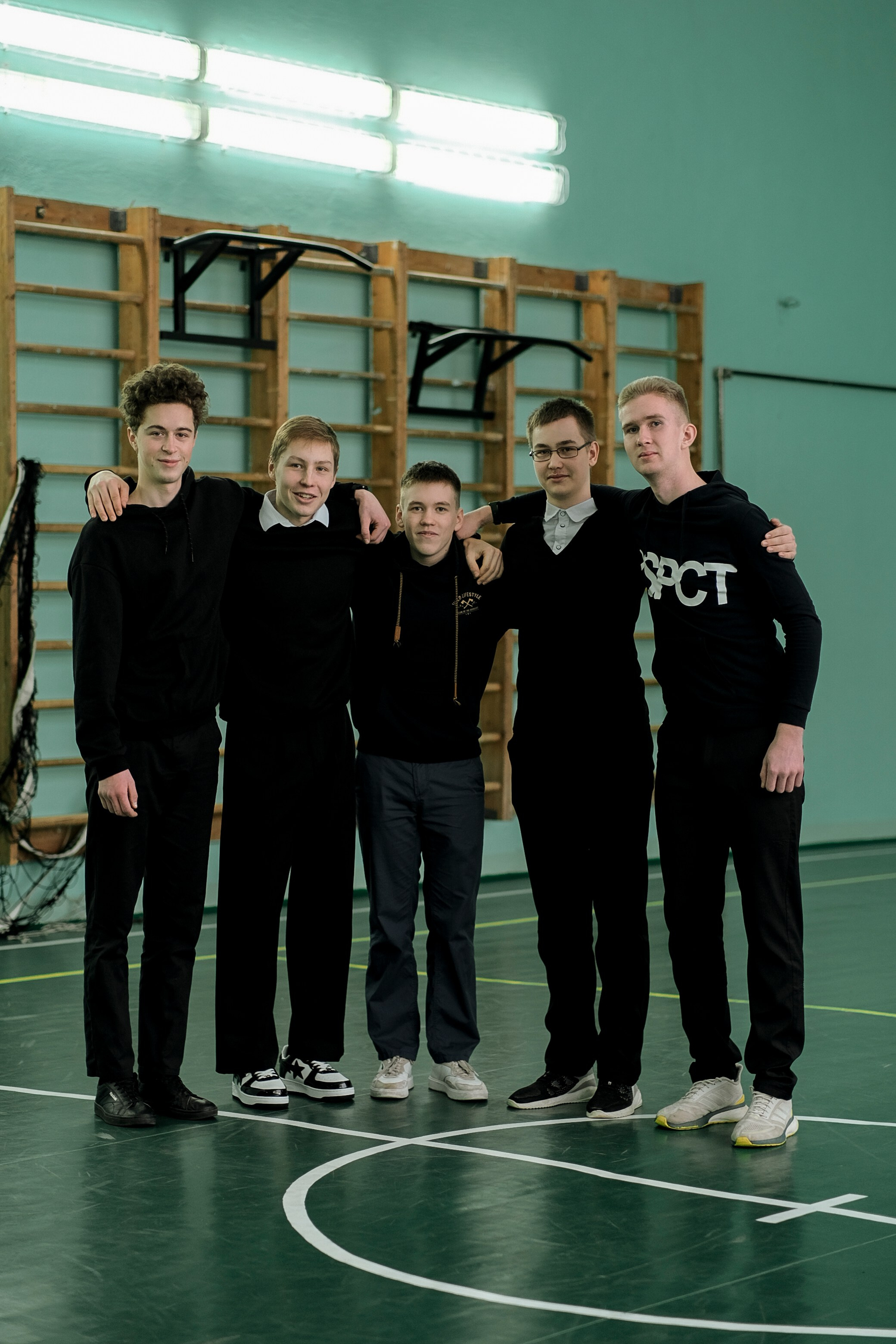 11 класс. Семейный и индивидуальный фотограф Дарья Мельник