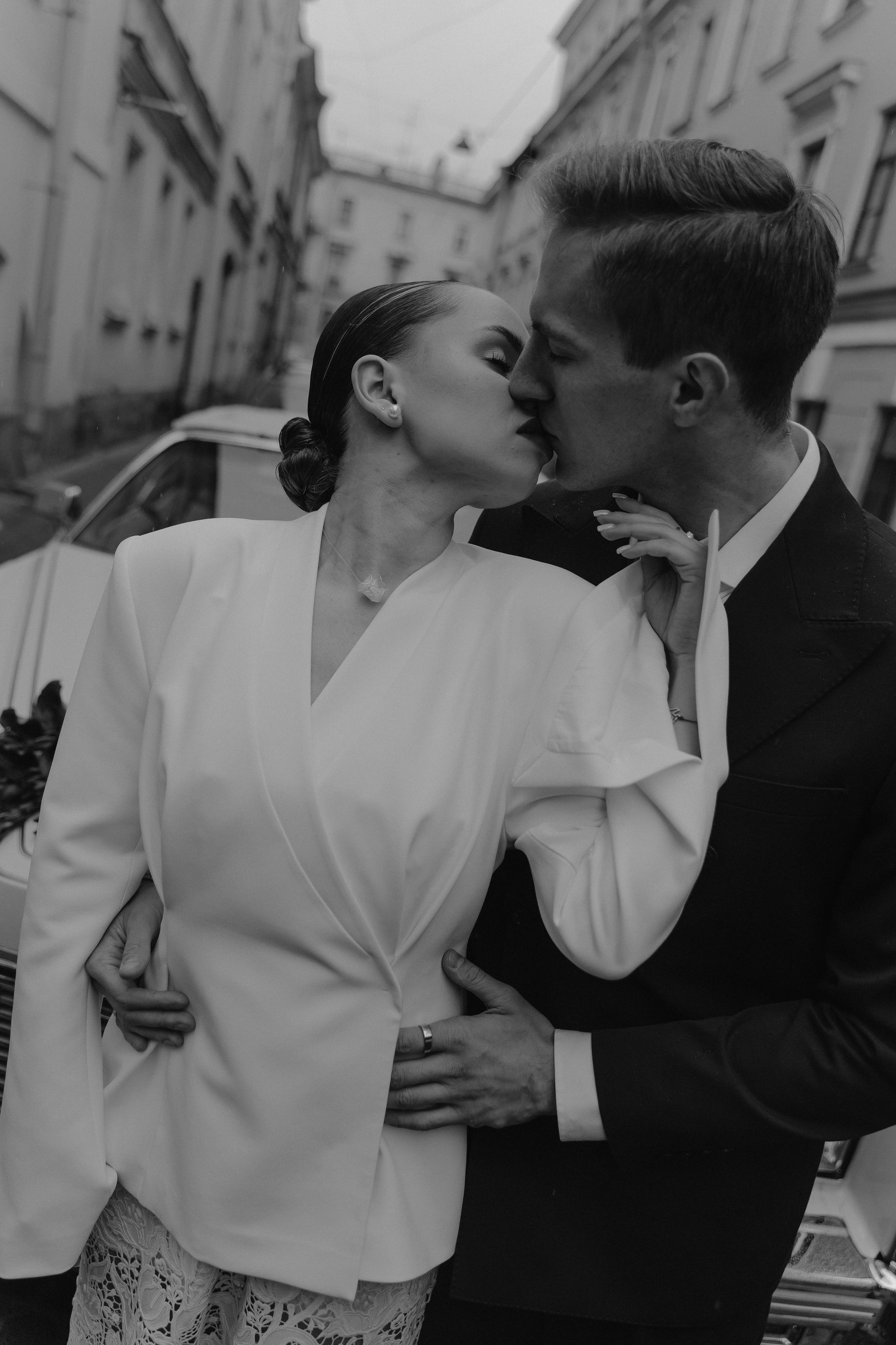 A&R. Свадебный фотограф — Наталья Фед СПб/Москва