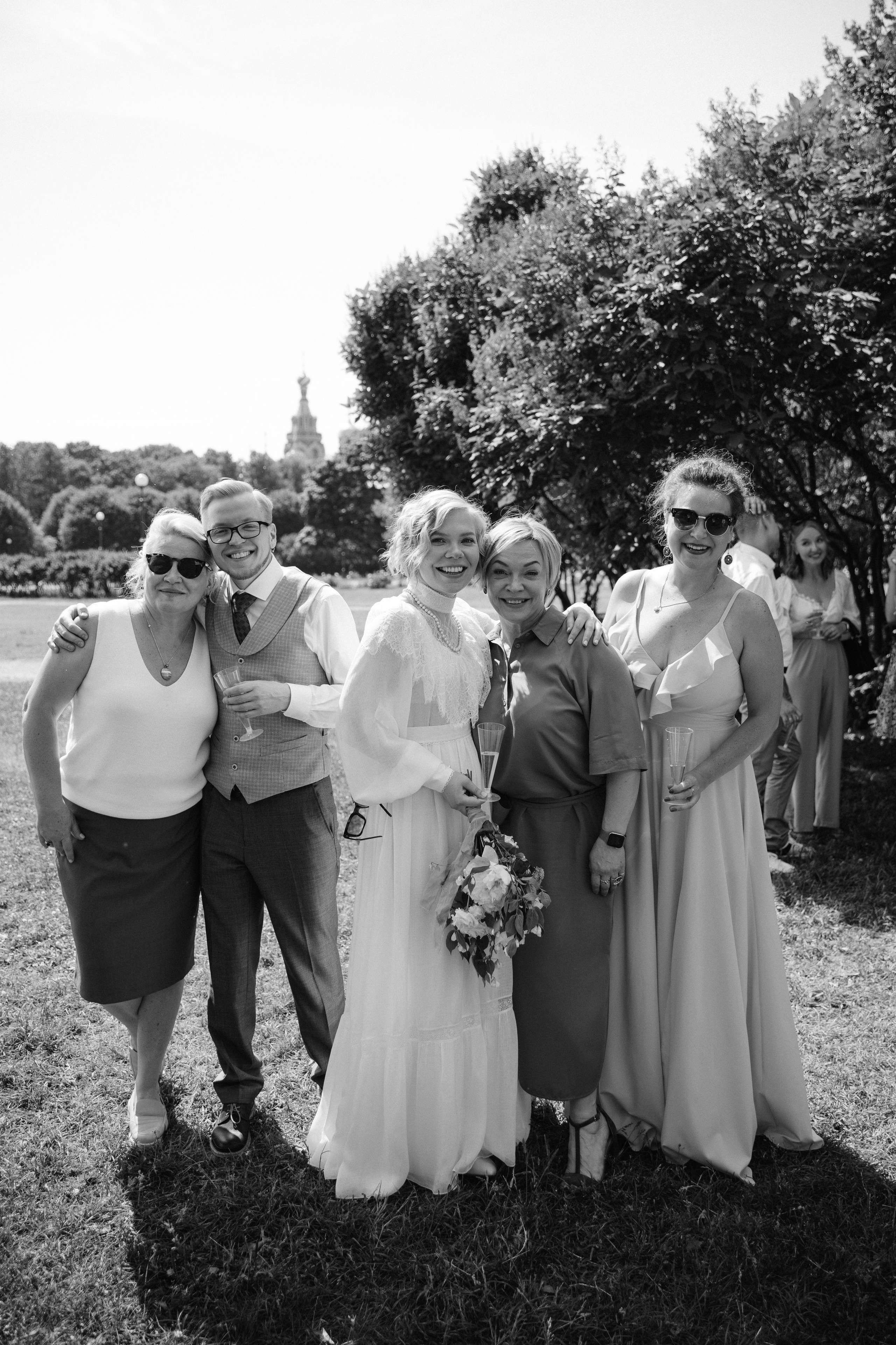 01.07.2023. Свадебный фотограф — Наталья Фед СПб/Москва