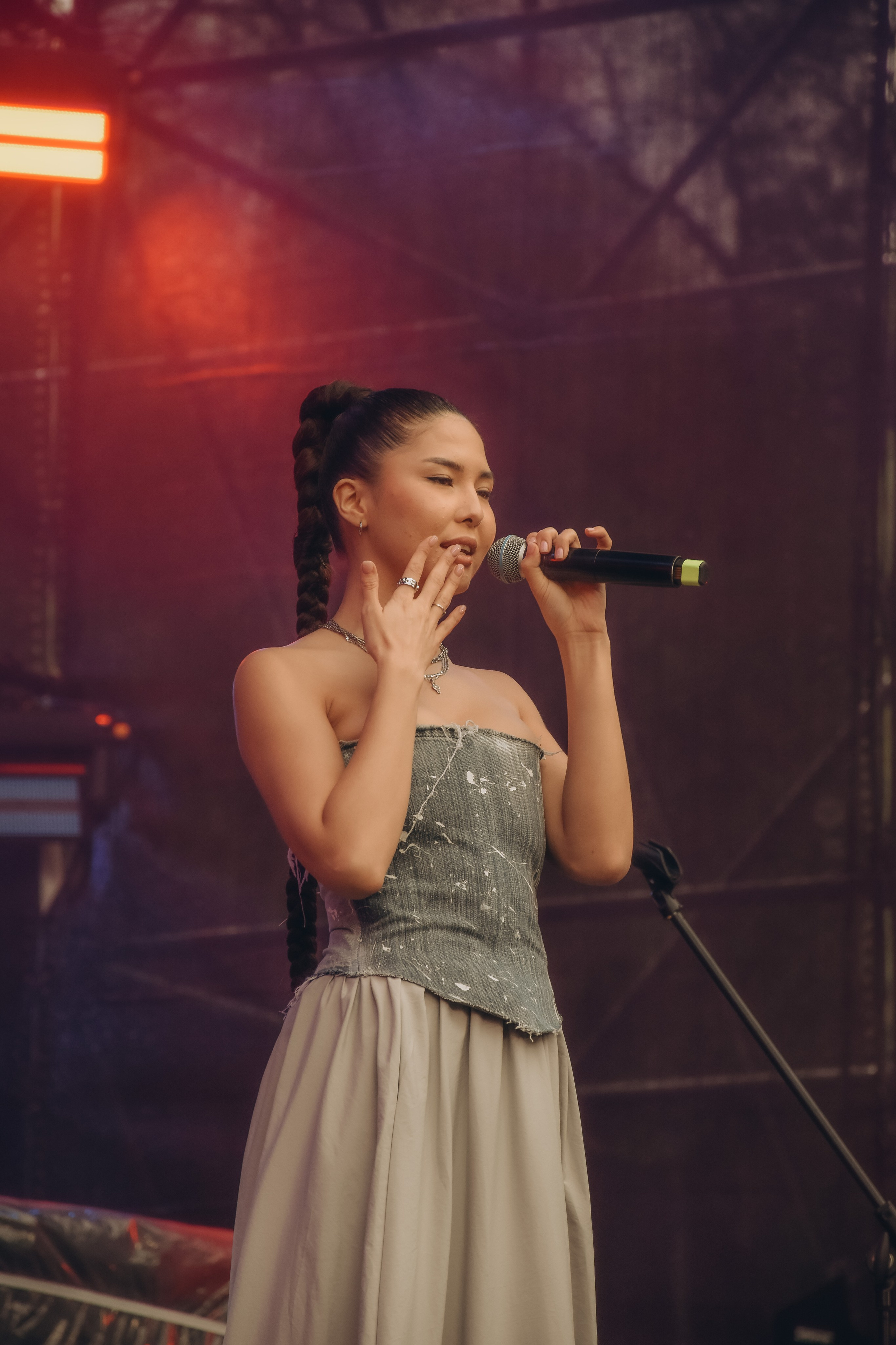 Dequine, Ayau, Shiza, Lilly. Фотограф в Алматы