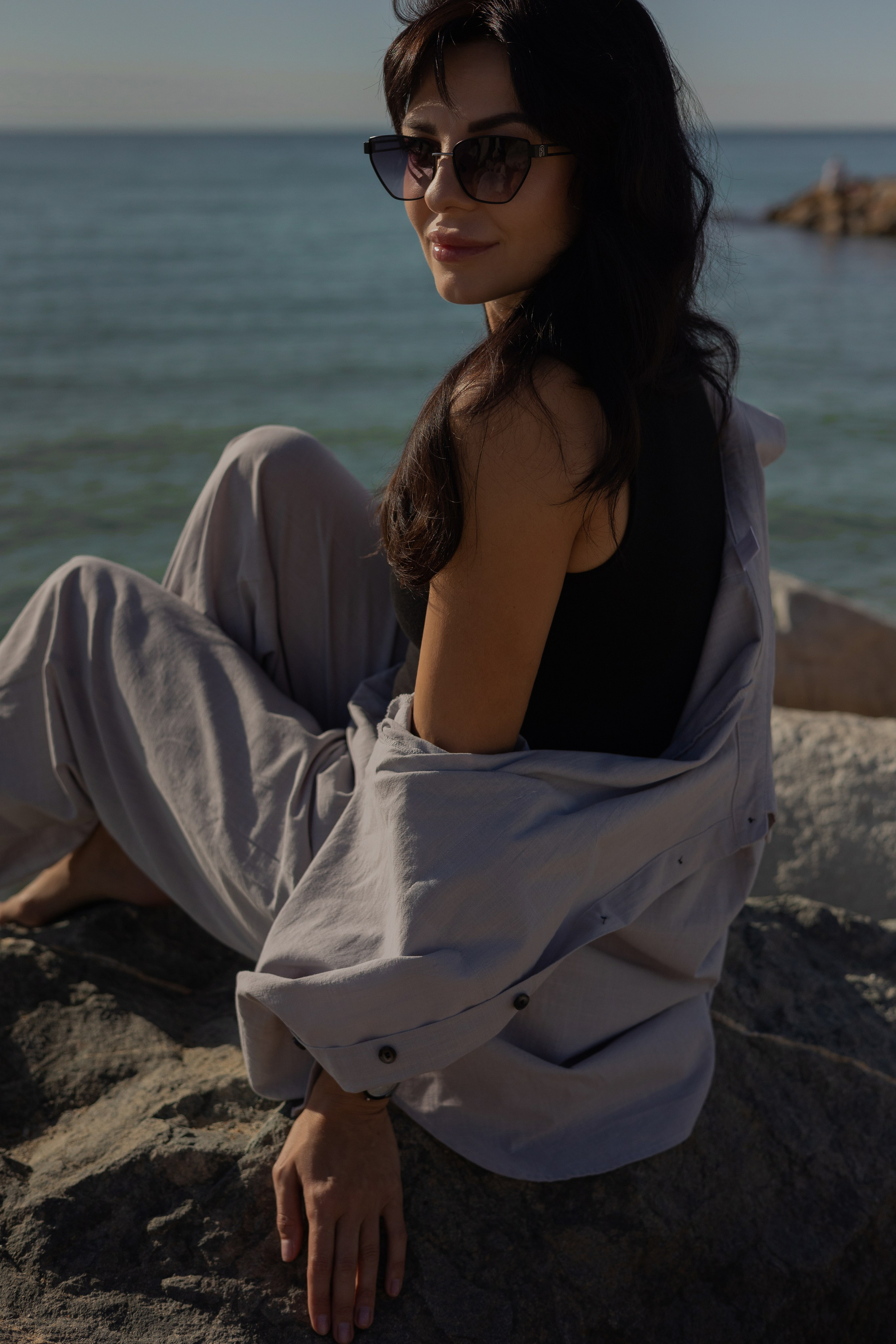 ИРИНА. Фотограф в Крыму. Персональные фотосессии. Контент-съёмки