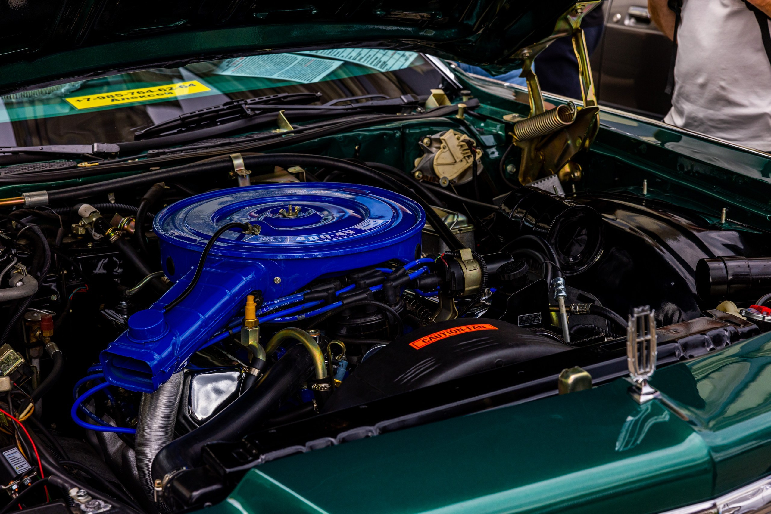 Автострада 20 лет. Фотограф в Туле Крупский АнДРей. Фотостудия «КАДР71» в Туле