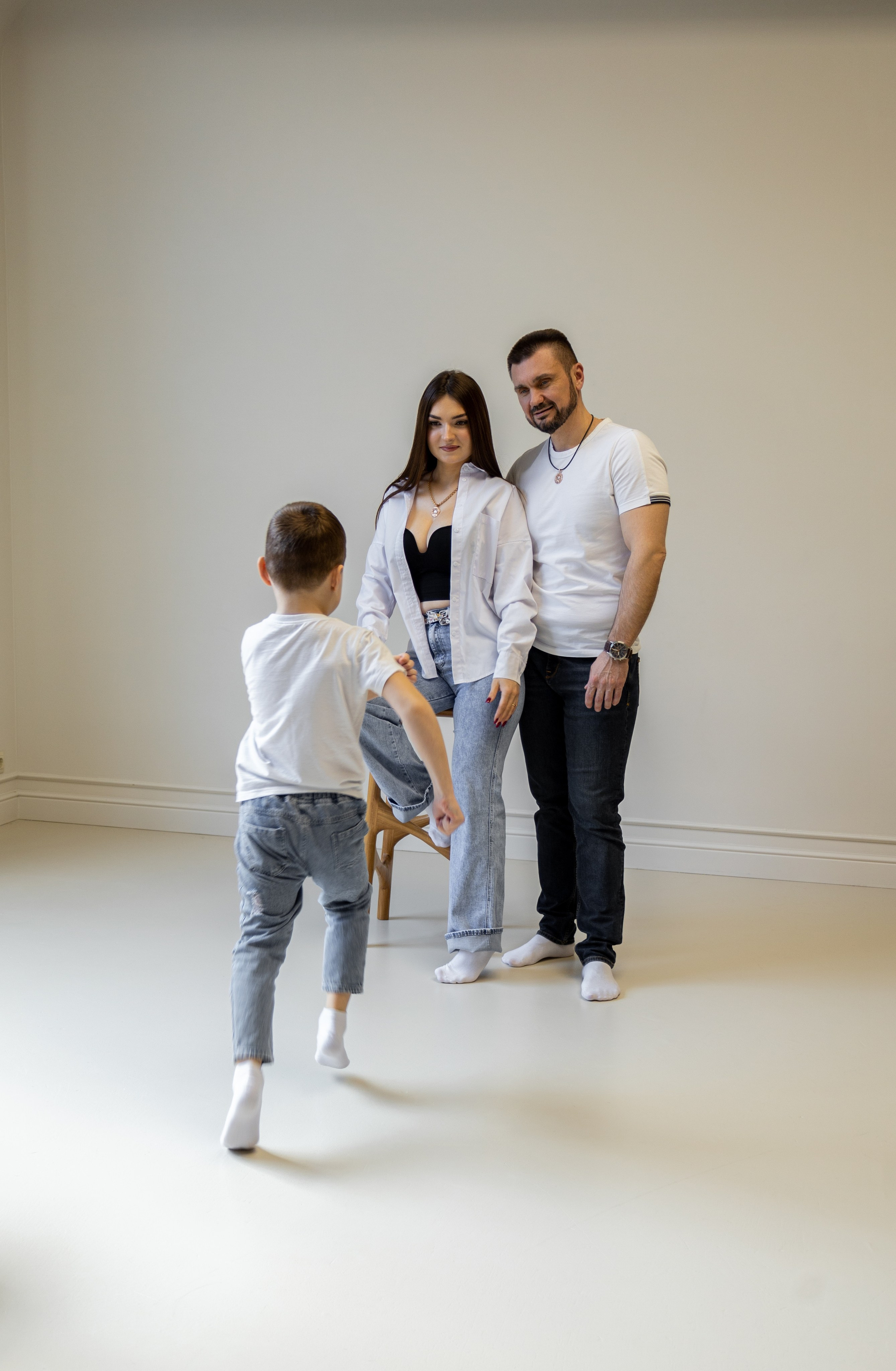 Studio SERENA. Фотограф из Краснодара Мария Приходько