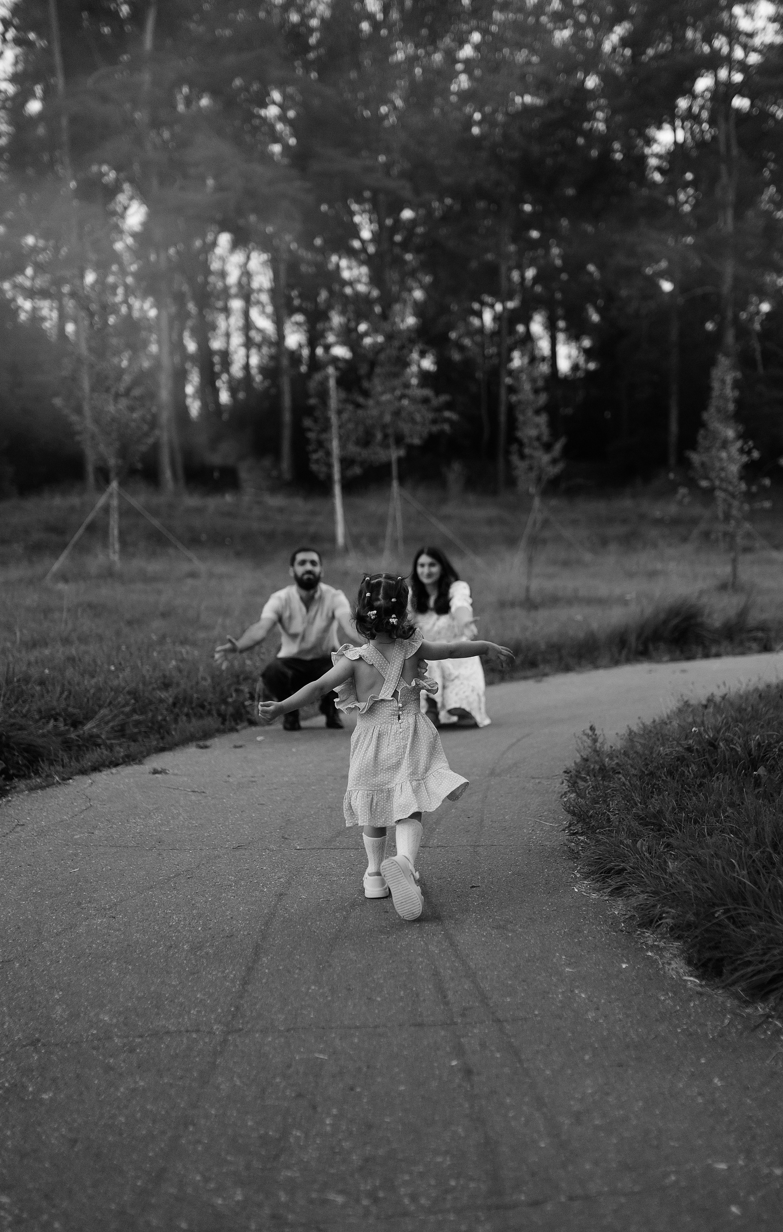 № 1. Фотограф в Москве Юлия Хамзина