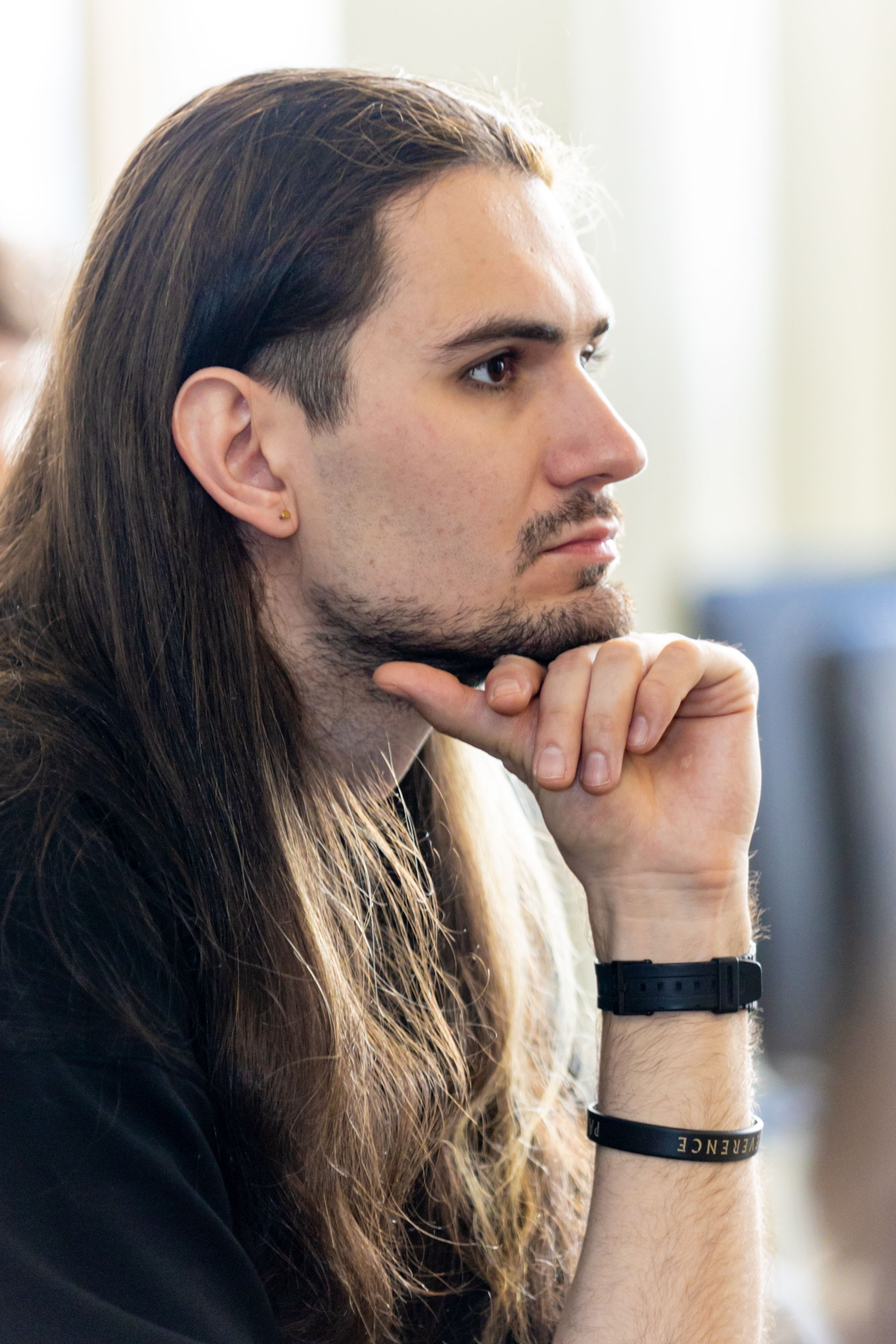 Музыкальный форум Colisium 2023. Фотограф на праздник, корпоратив, День Рождения и Юбилей в г. Санкт-Петербурге Алексей Анкушев