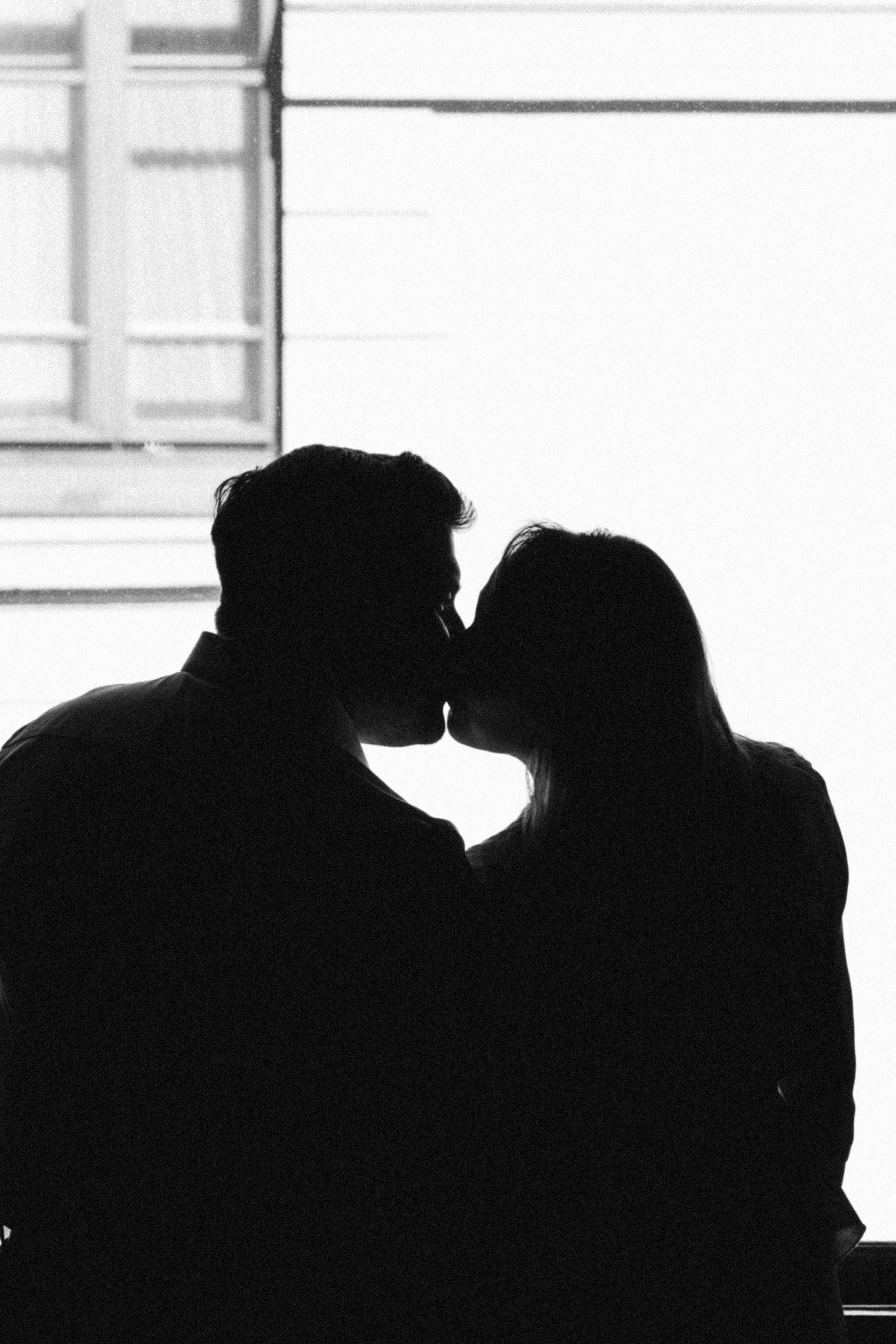 Громче тишины. Семейный и свадебный фотограф