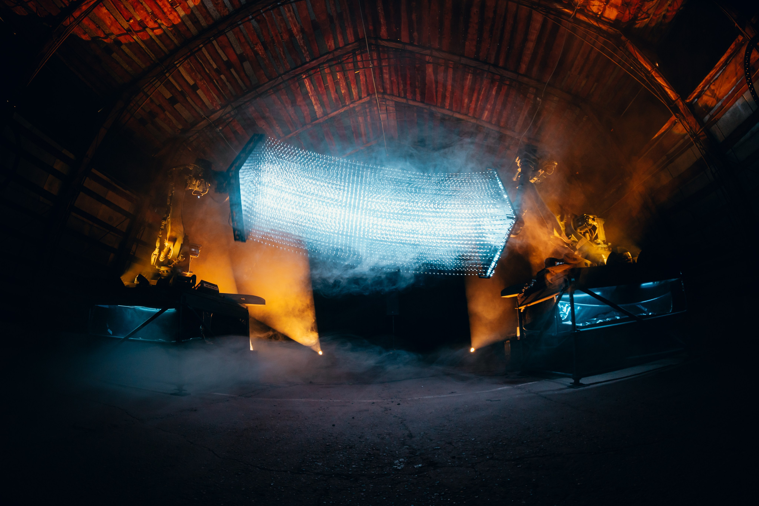 NUR 2025. Главная