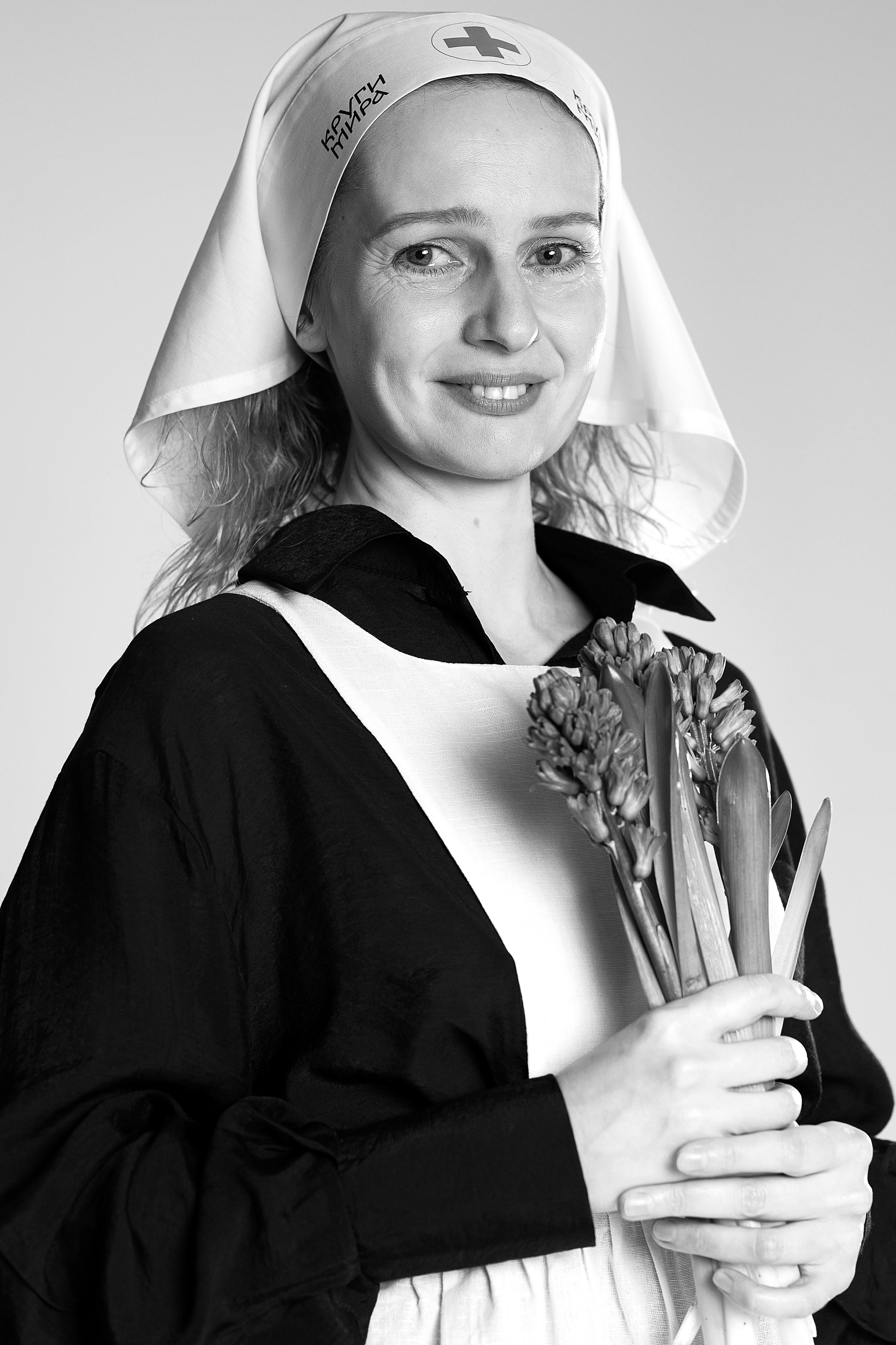 Фотопроект СЁСТРЫ. Фотограф в Москве Ольга Кожемякина