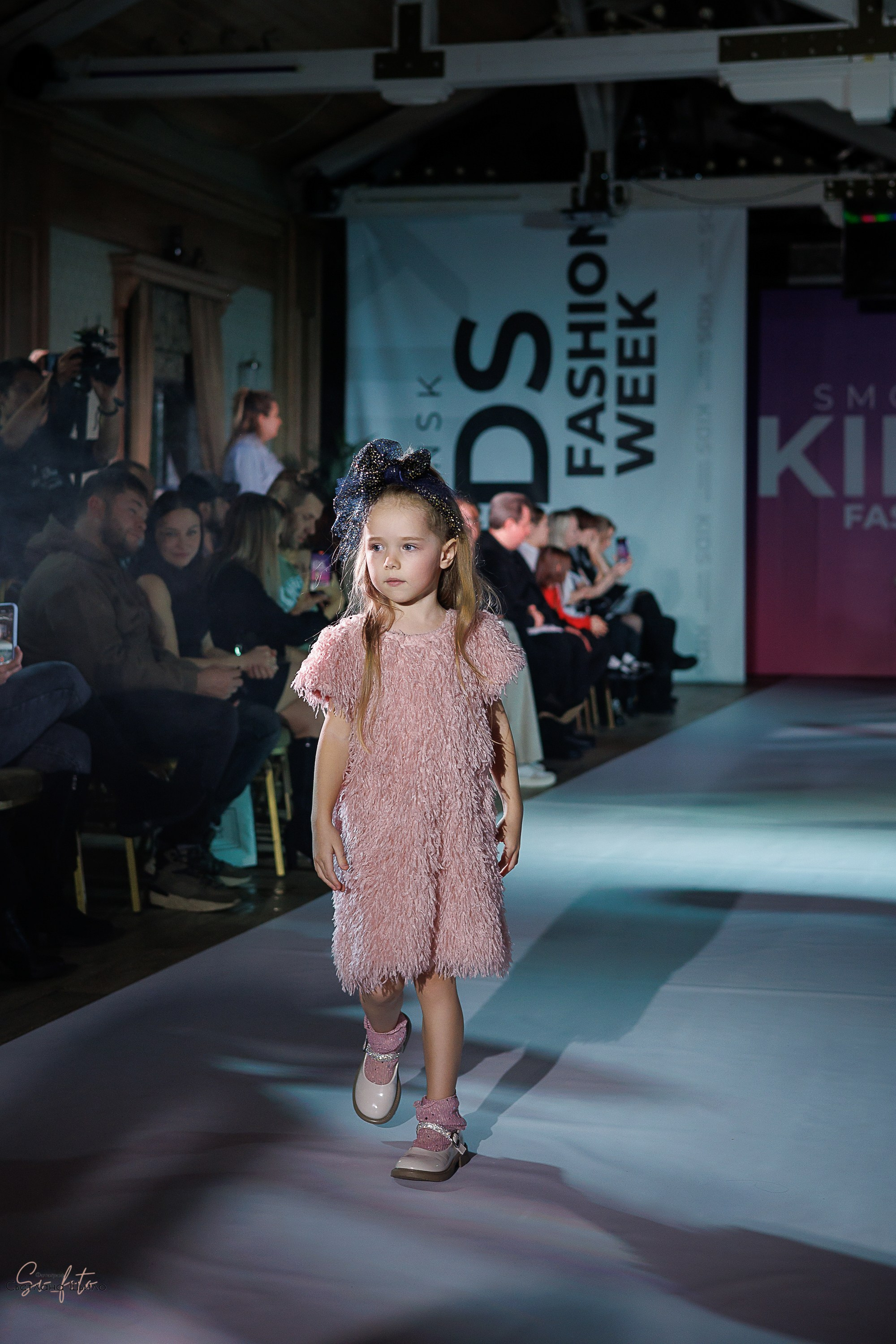 Smolensk Fashion Week_показы_ДЕНЬ 1. Главная