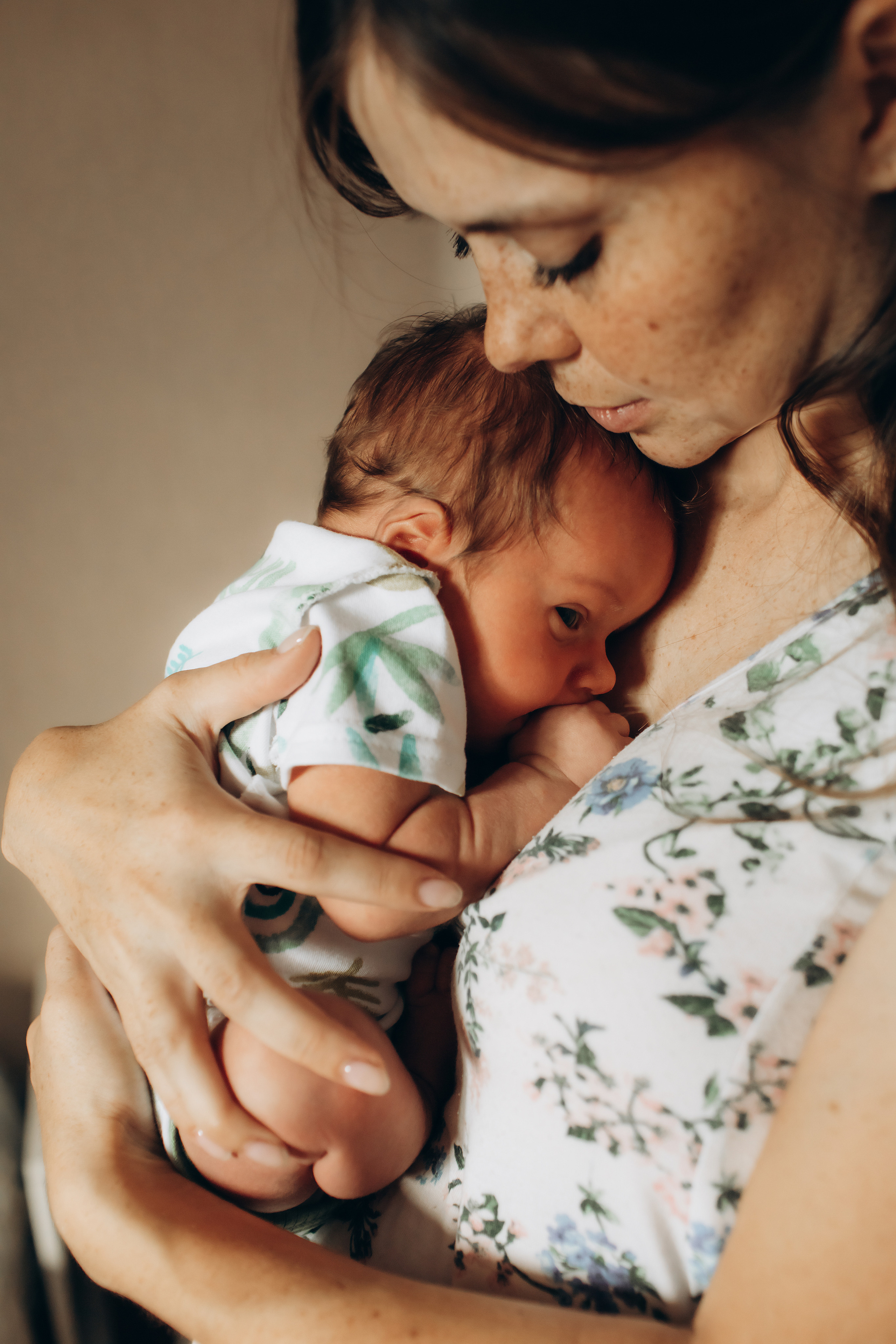 Ира, Саша, Паша и Егор. Фотограф Нижний Новгород Елена Морокина