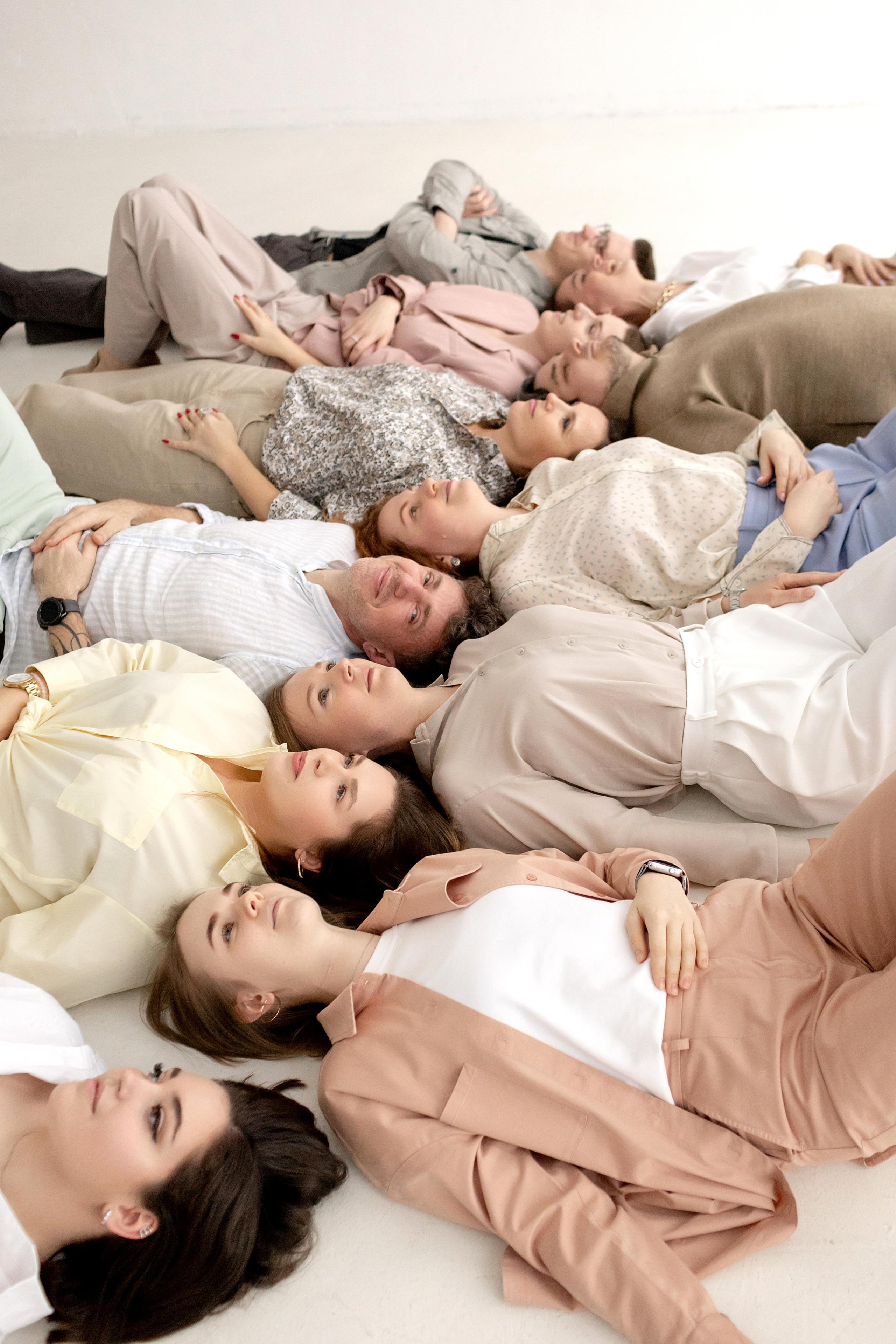 Контент для центра психологической поддержки. Фотограф Нижний Новгород Елена Морокина