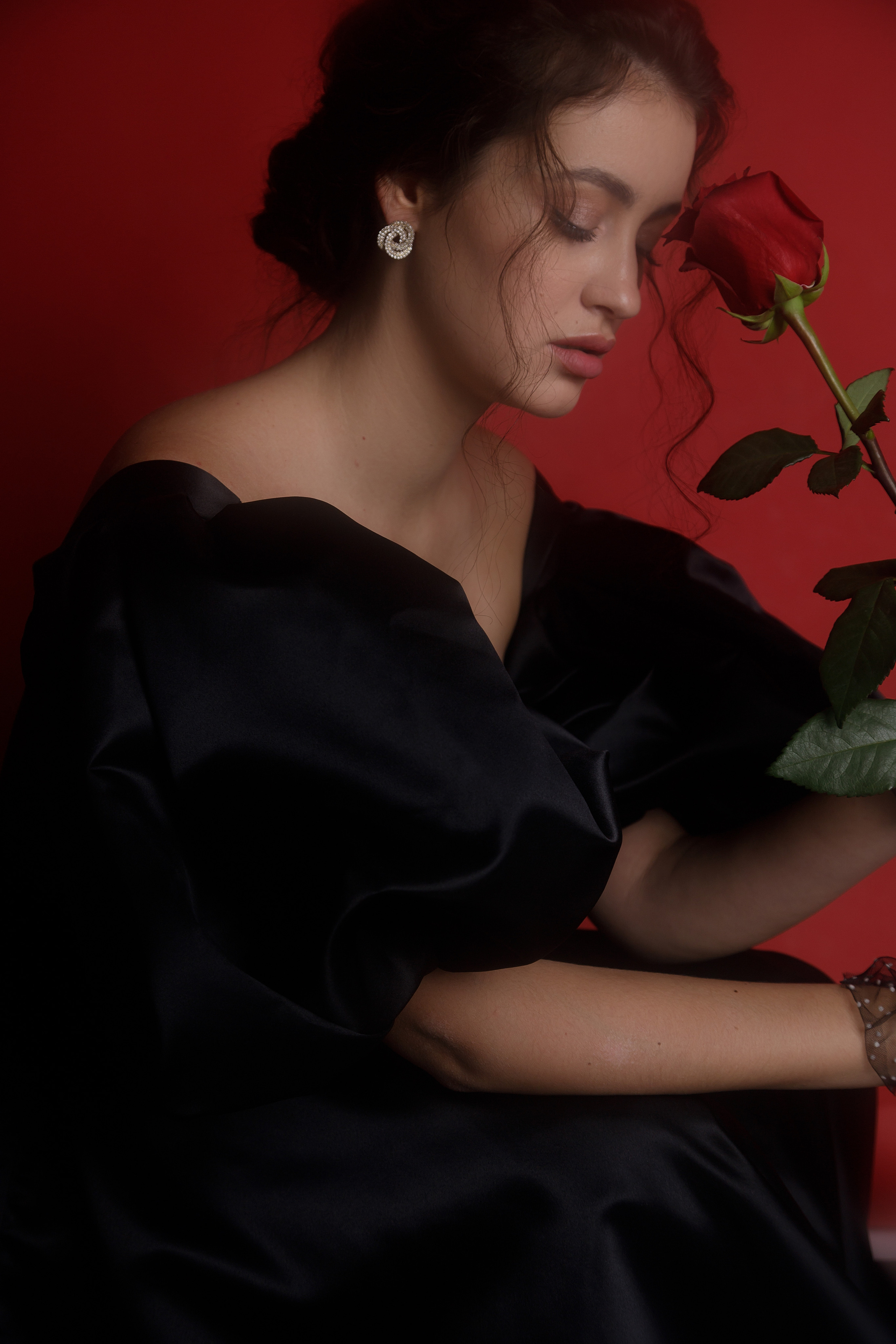 Катя. Фотограф Нижний Новгород Елена Морокина