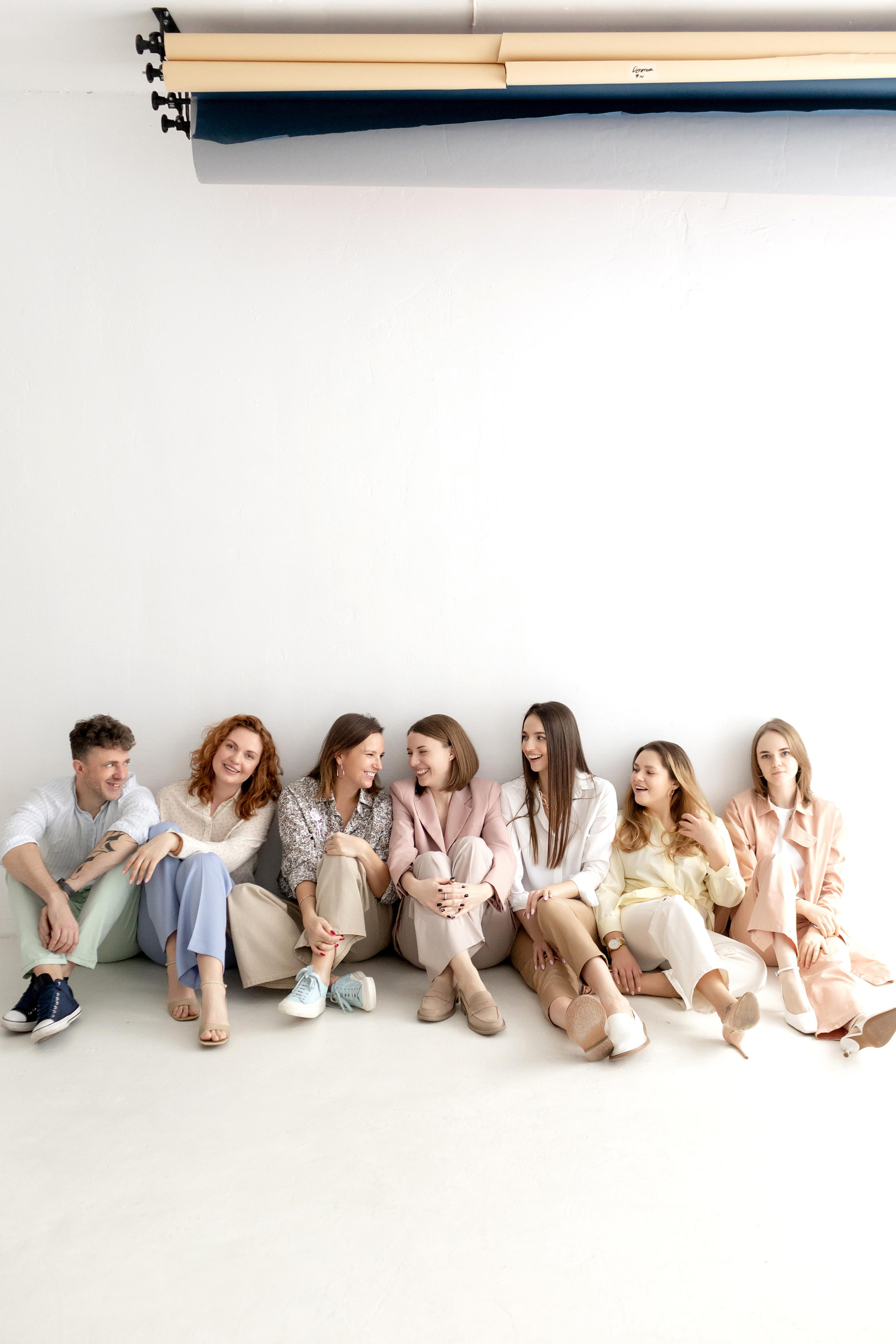 Контент для центра психологической поддержки. Фотограф Нижний Новгород Елена Морокина