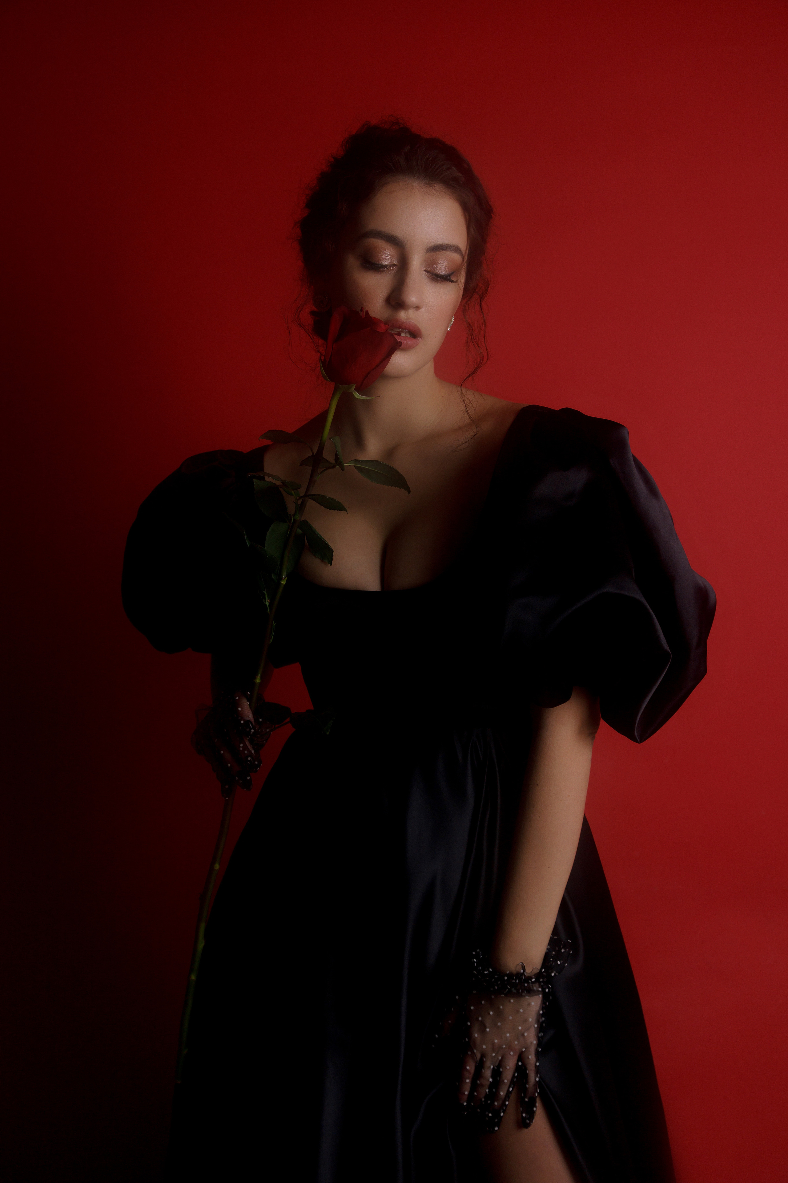 Катя. Фотограф Нижний Новгород Елена Морокина