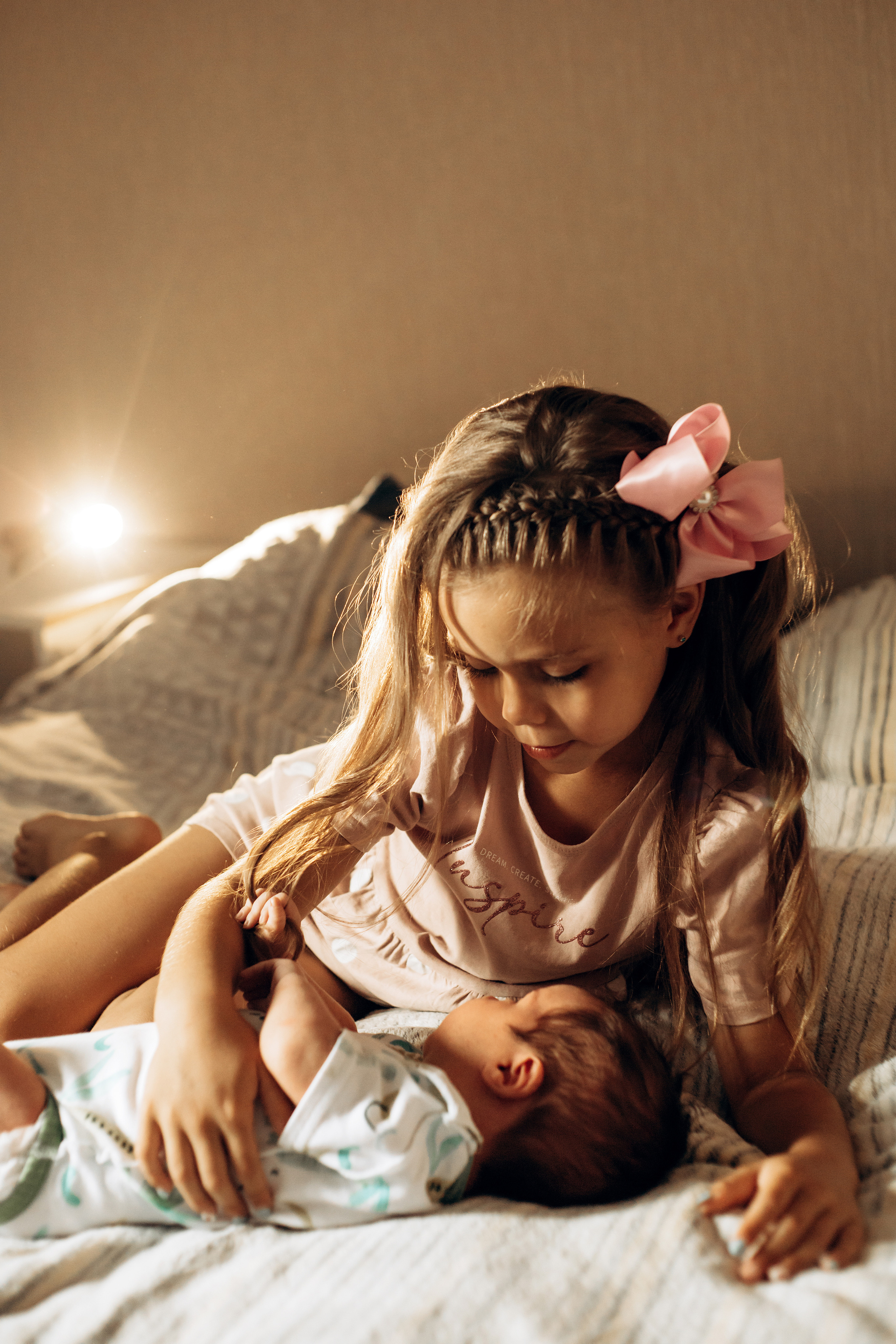 Ира, Саша, Паша и Егор. Фотограф Нижний Новгород Елена Морокина