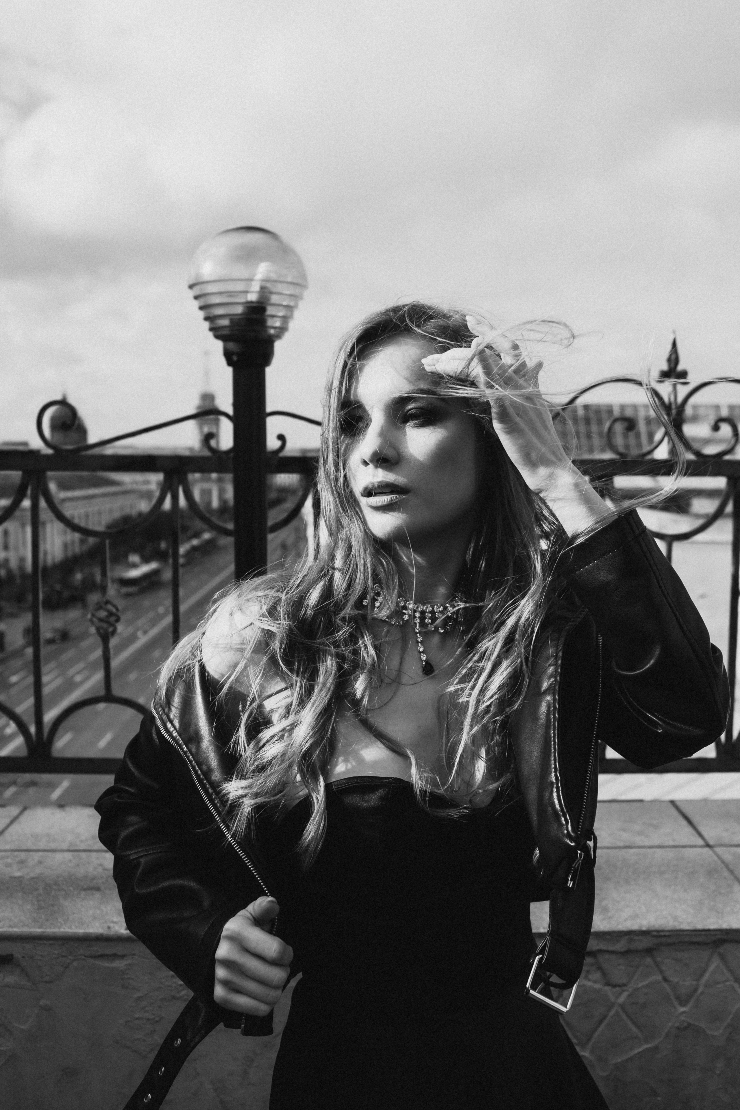 Маша. Фотограф Нижний Новгород Елена Морокина