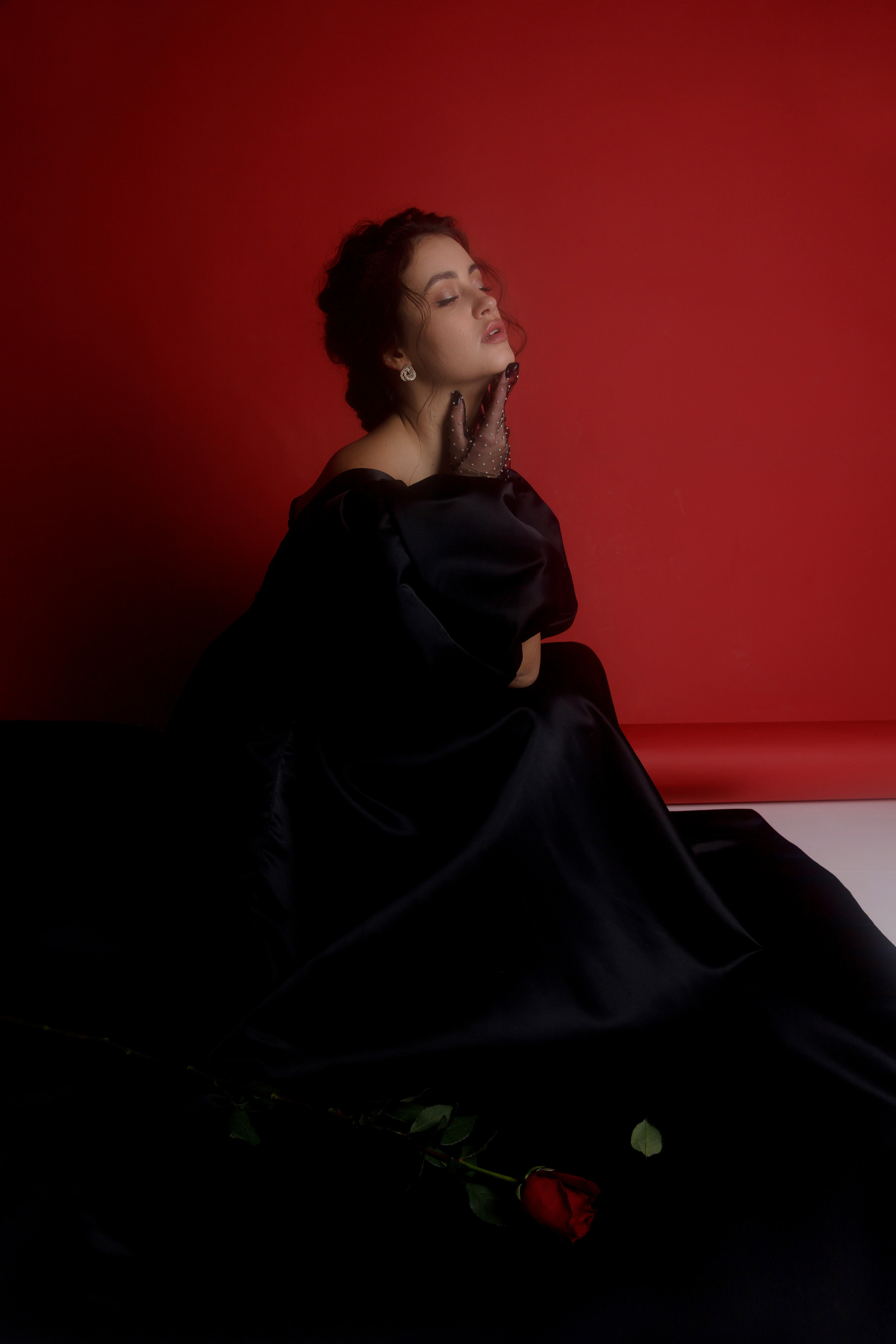 Катя. Фотограф Нижний Новгород Елена Морокина