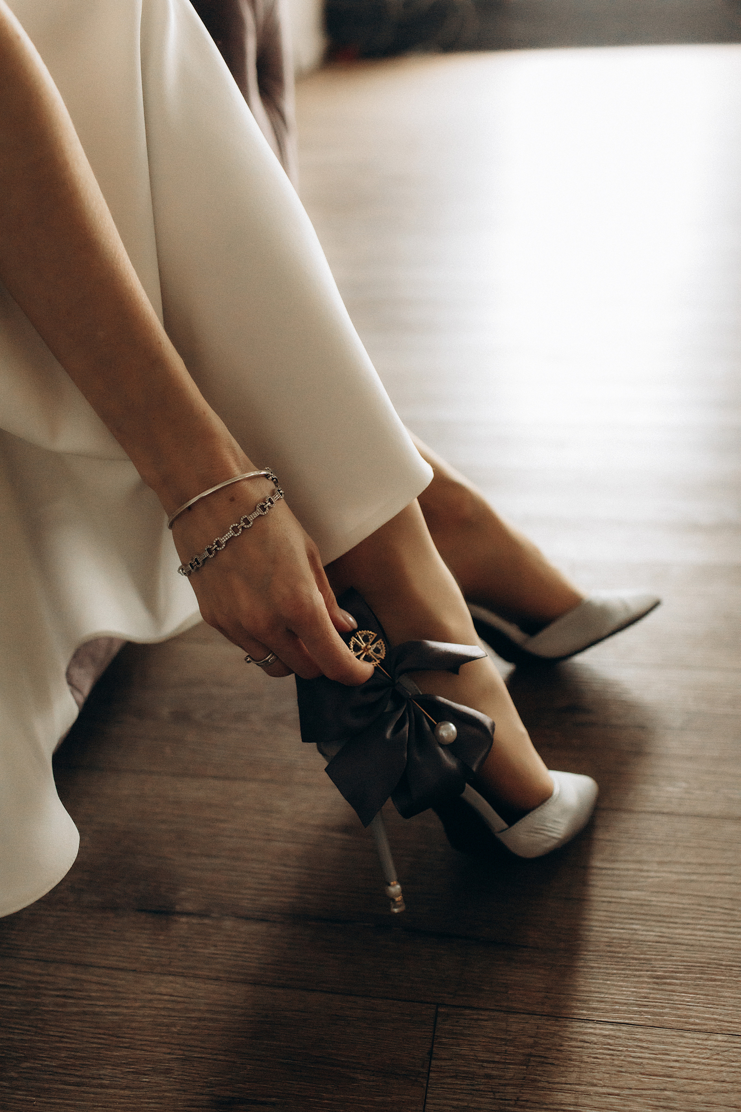 Виталий и Елена. Фотограф Нижний Новгород Елена Морокина