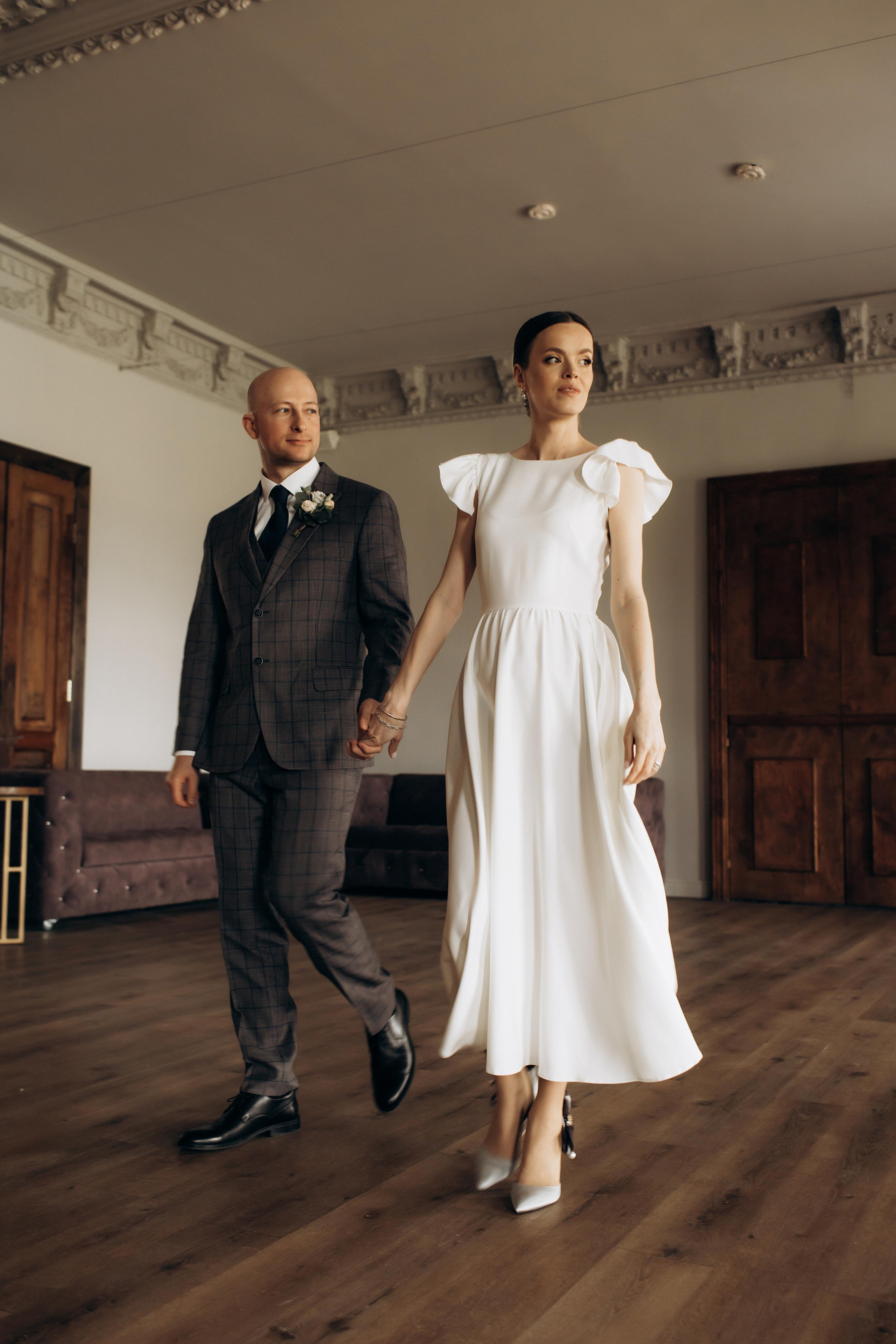 Виталий и Елена. Фотограф Нижний Новгород Елена Морокина