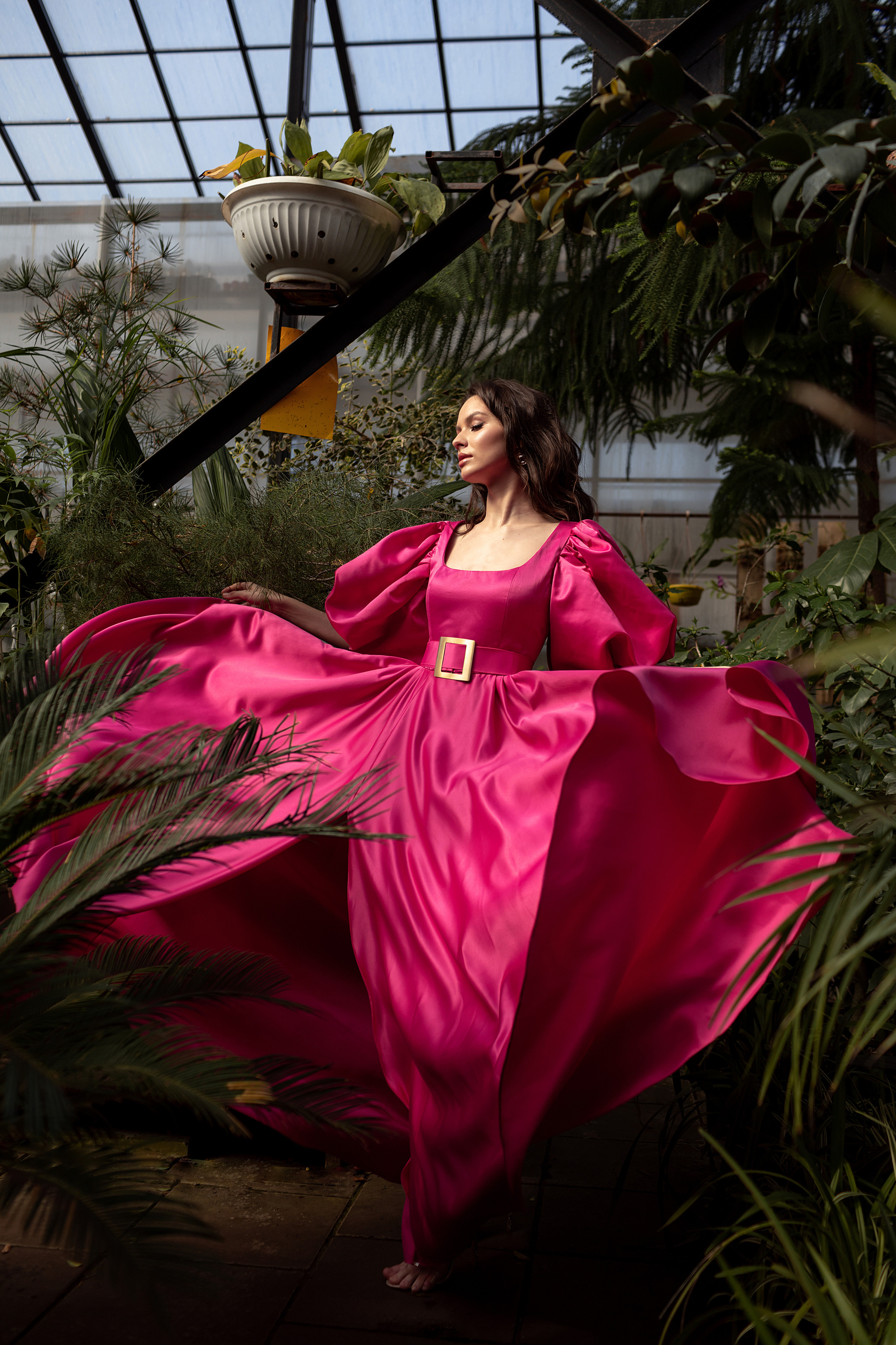 Мила. Фотограф Нижний Новгород Елена Морокина