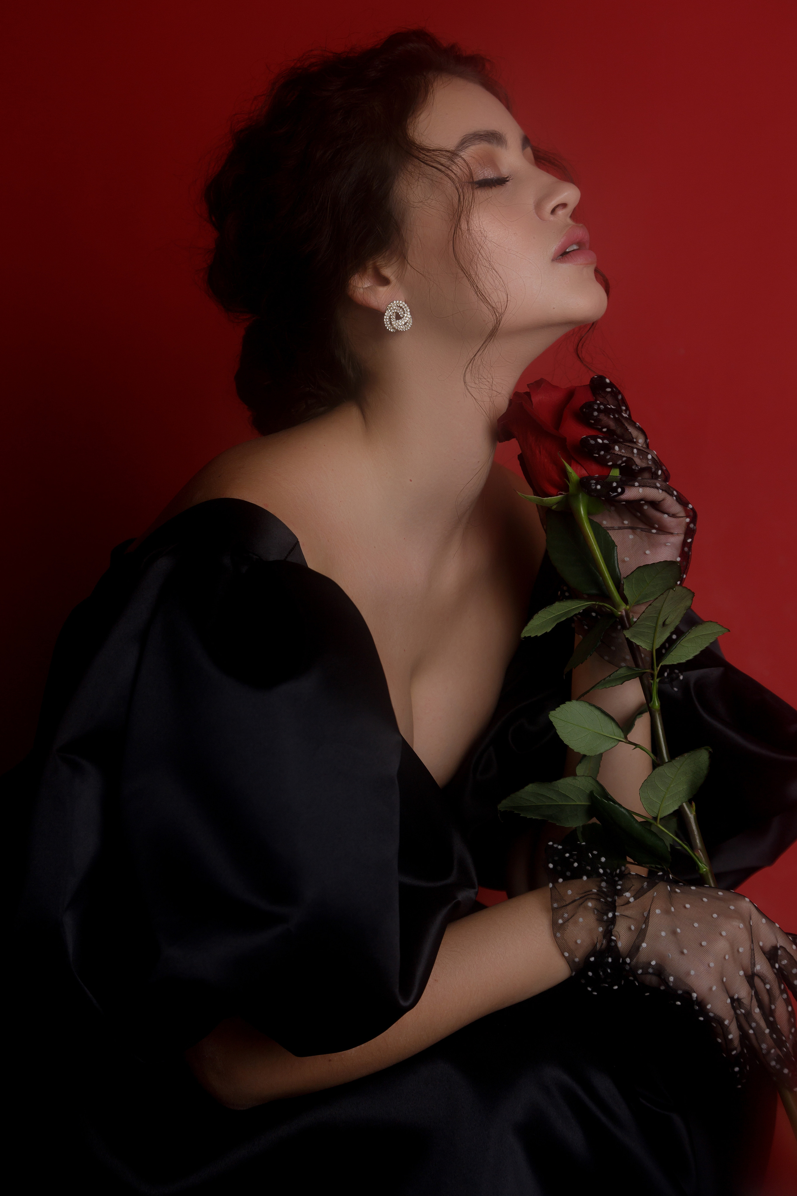 Катя. Фотограф Нижний Новгород Елена Морокина