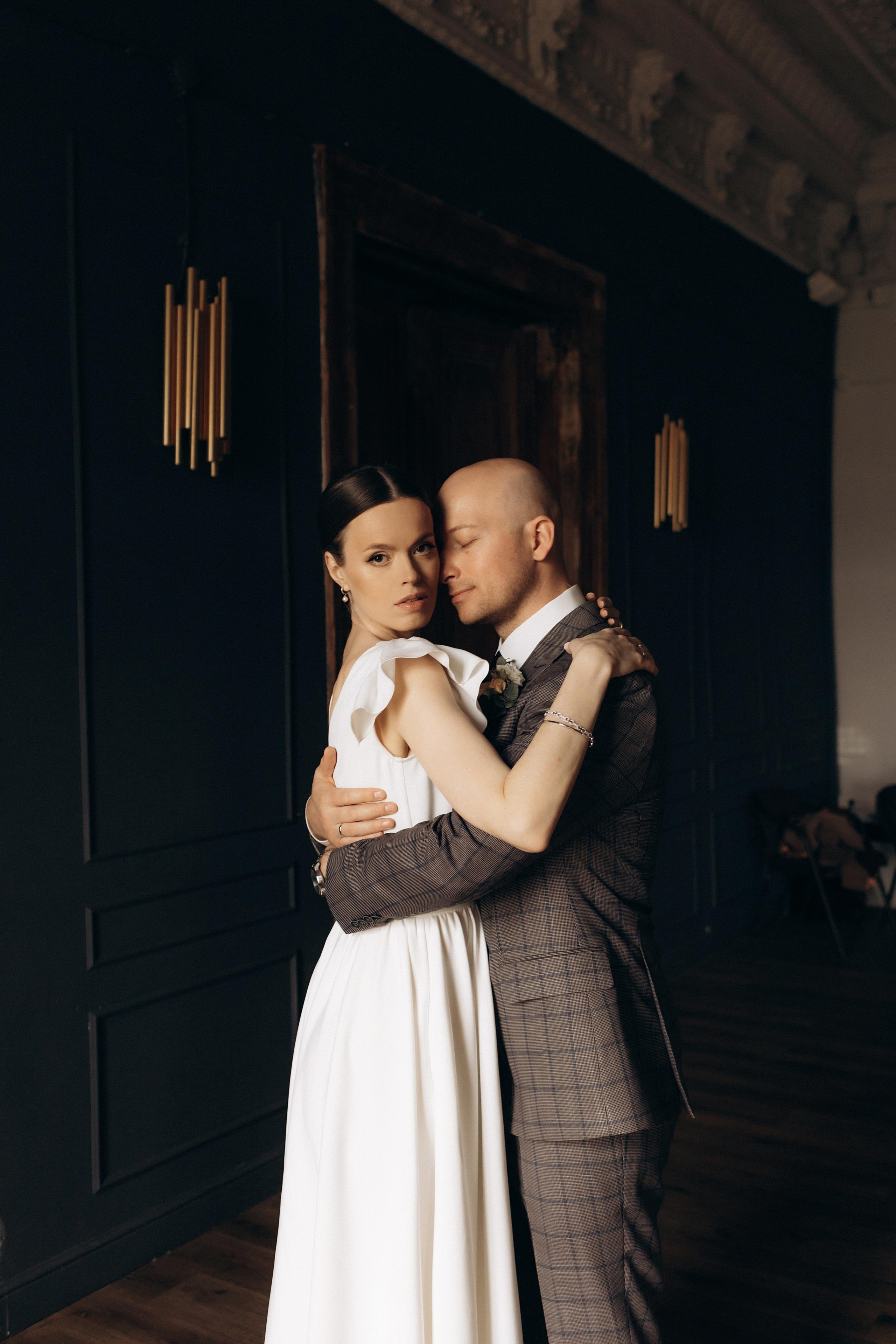 Виталий и Елена. Фотограф Нижний Новгород Елена Морокина