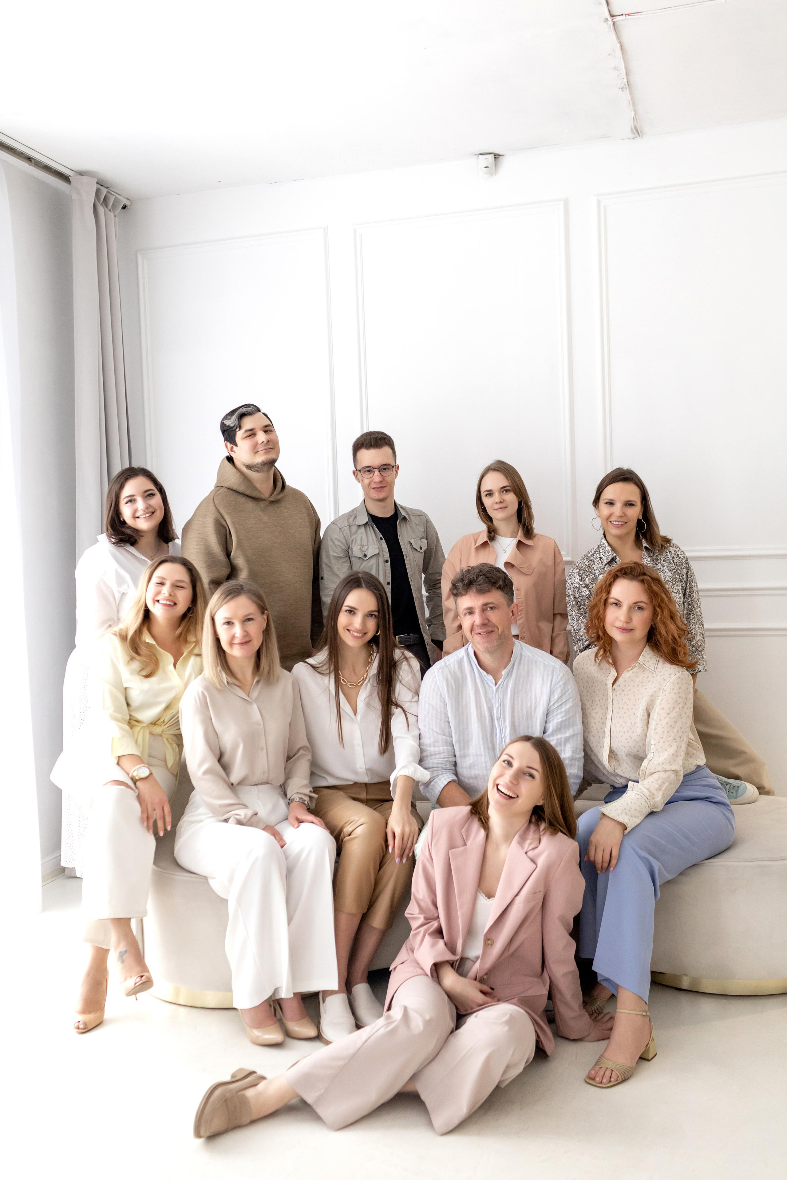 Контент для центра психологической поддержки. Фотограф Нижний Новгород Елена Морокина