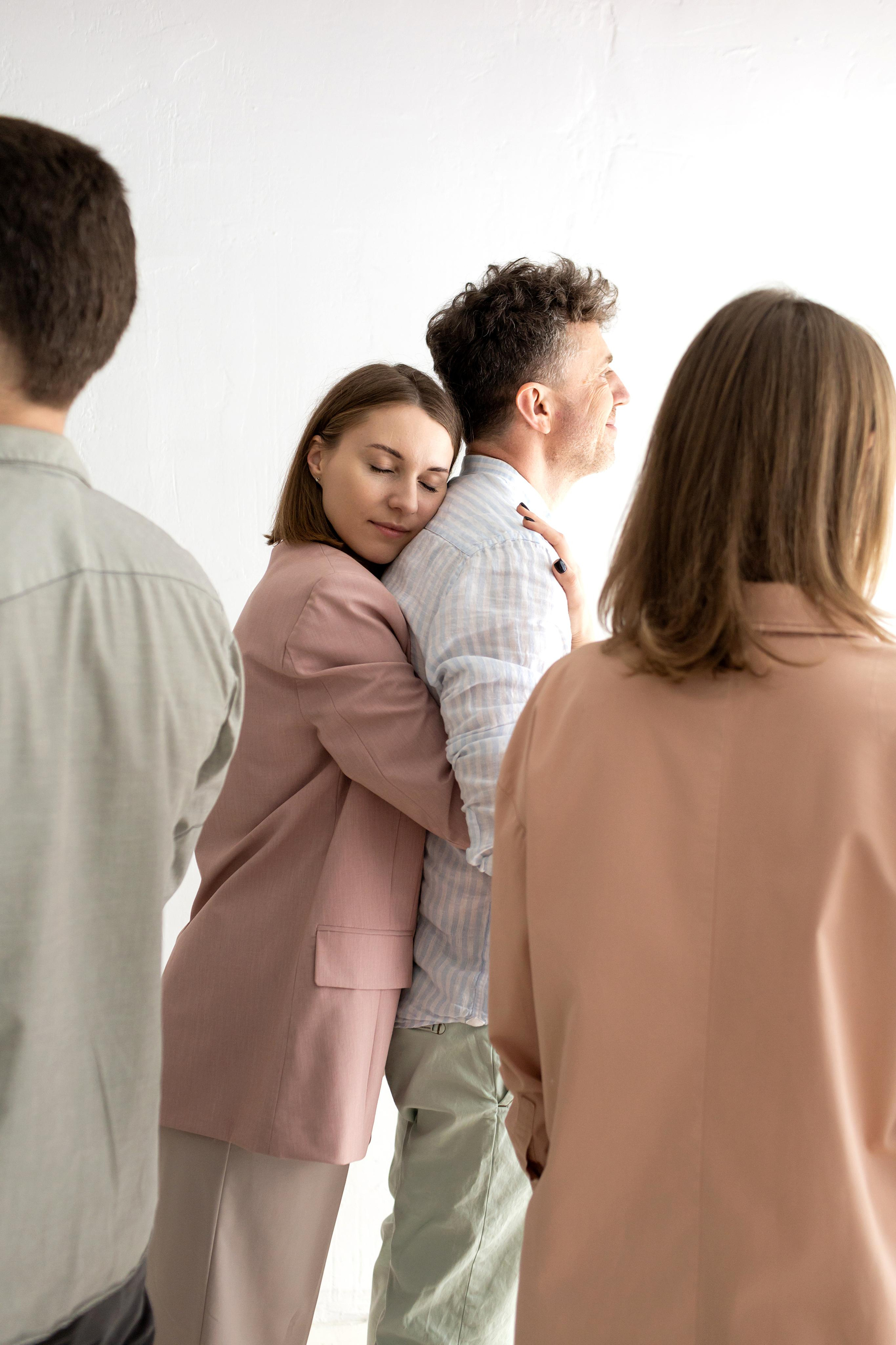 Контент для центра психологической поддержки. Фотограф Нижний Новгород Елена Морокина