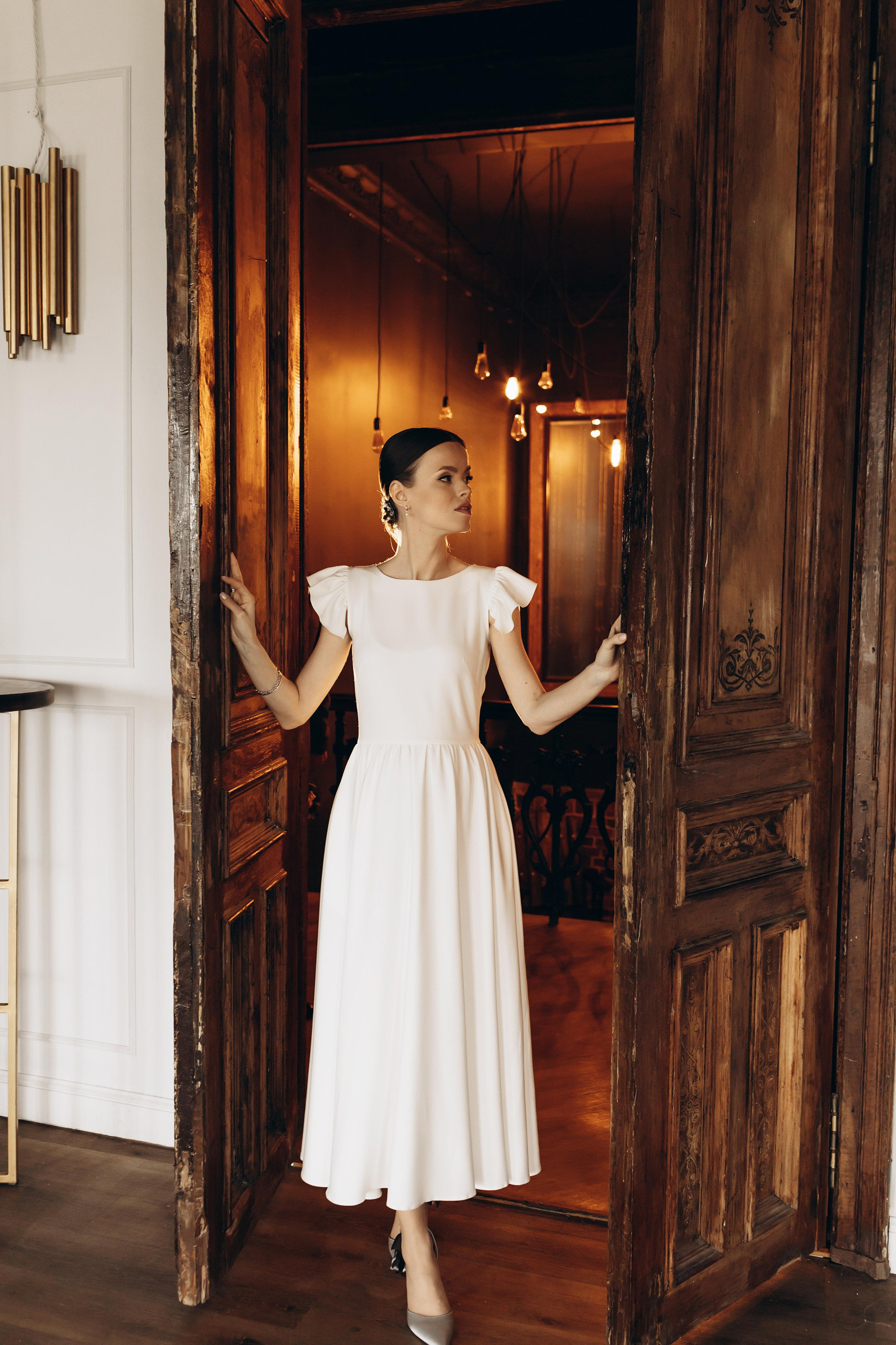 Виталий и Елена. Фотограф Нижний Новгород Елена Морокина