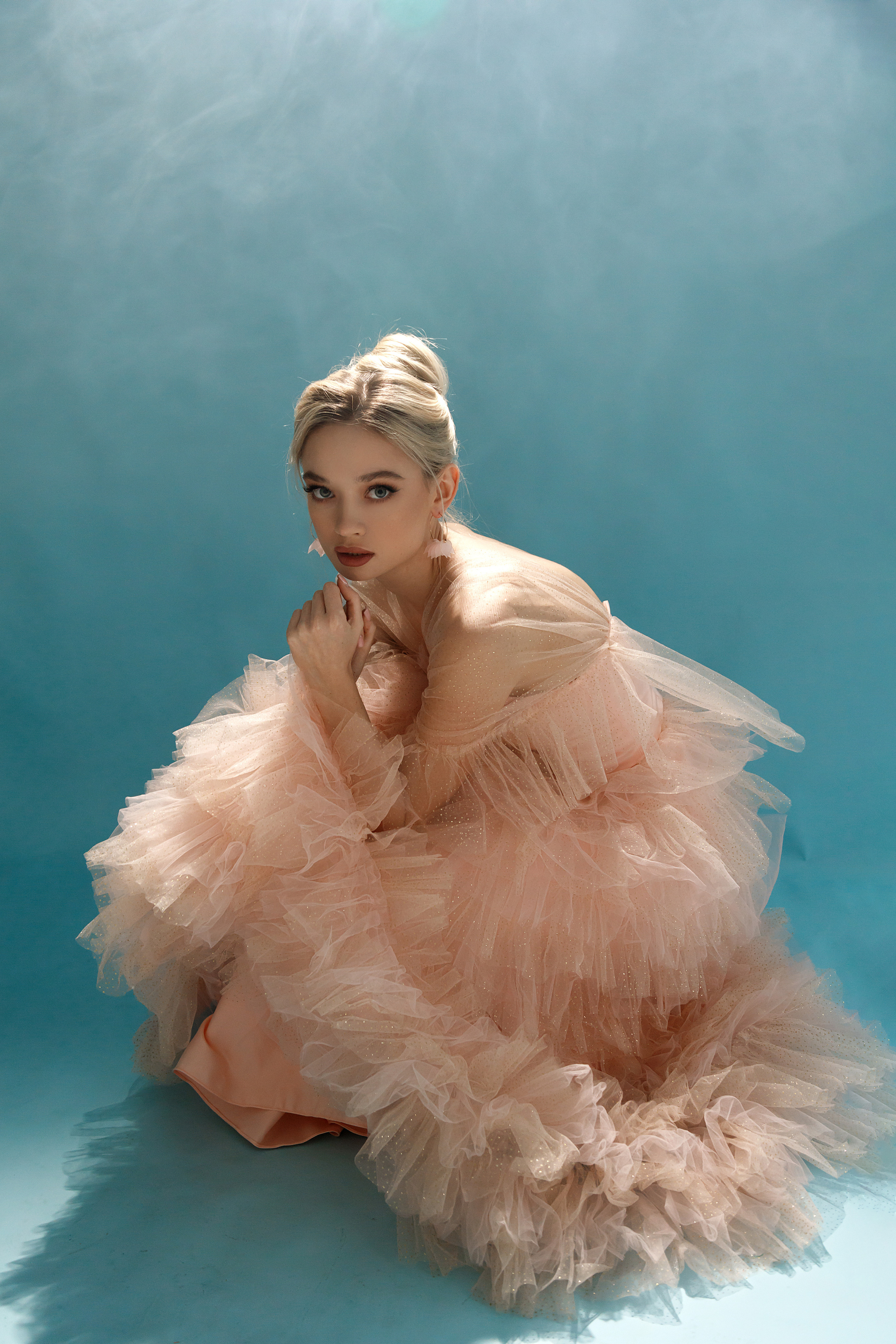 Надя. Фотограф Нижний Новгород Елена Морокина