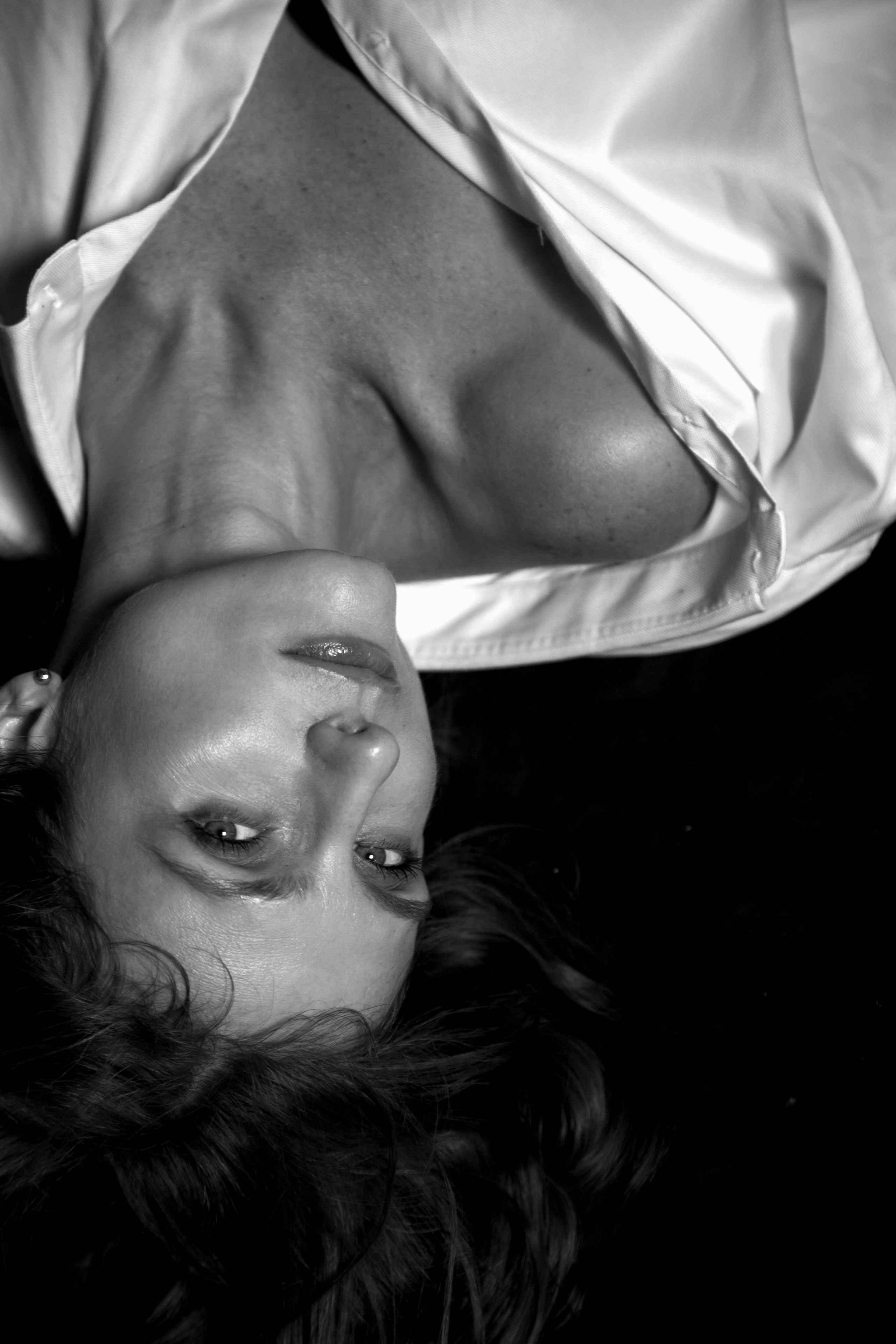 Марина. Фотограф Нижний Новгород Елена Морокина