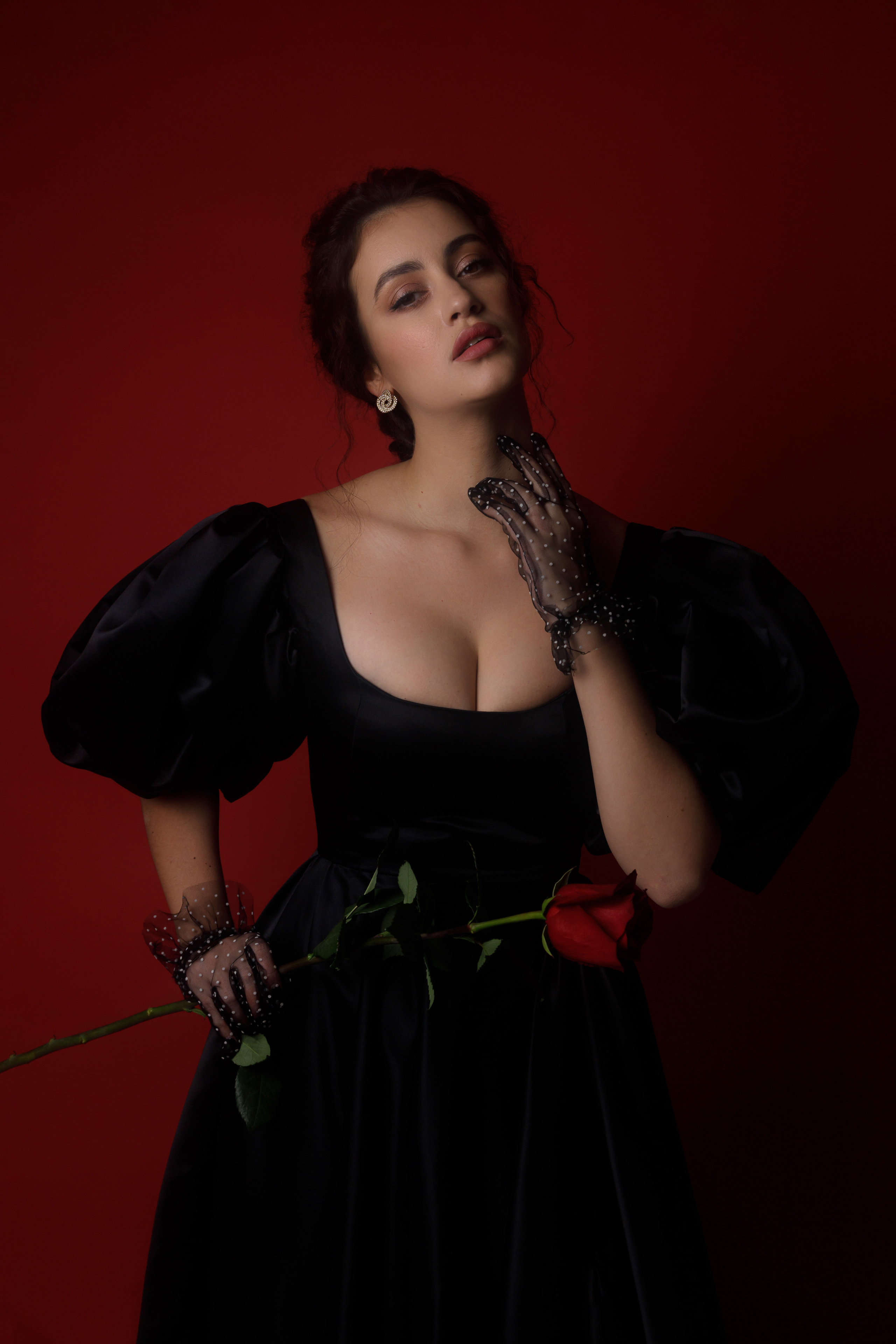 Катя. Фотограф Нижний Новгород Елена Морокина