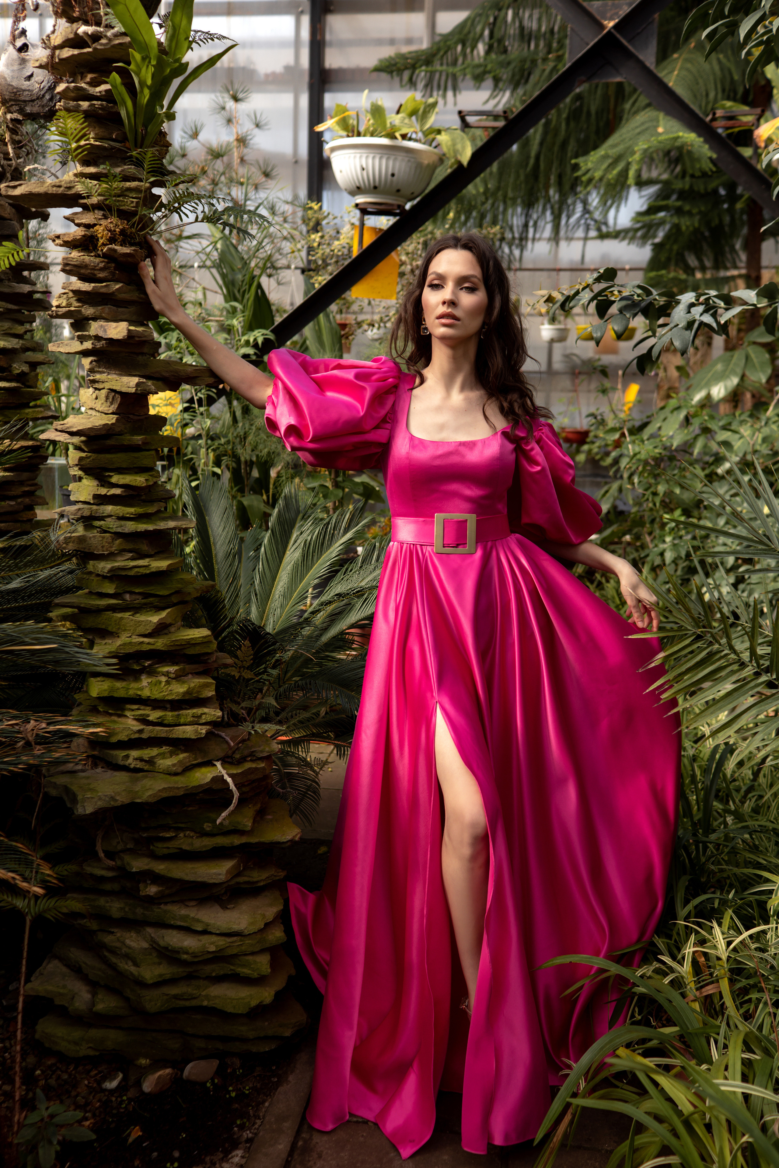 Мила. Фотограф Нижний Новгород Елена Морокина