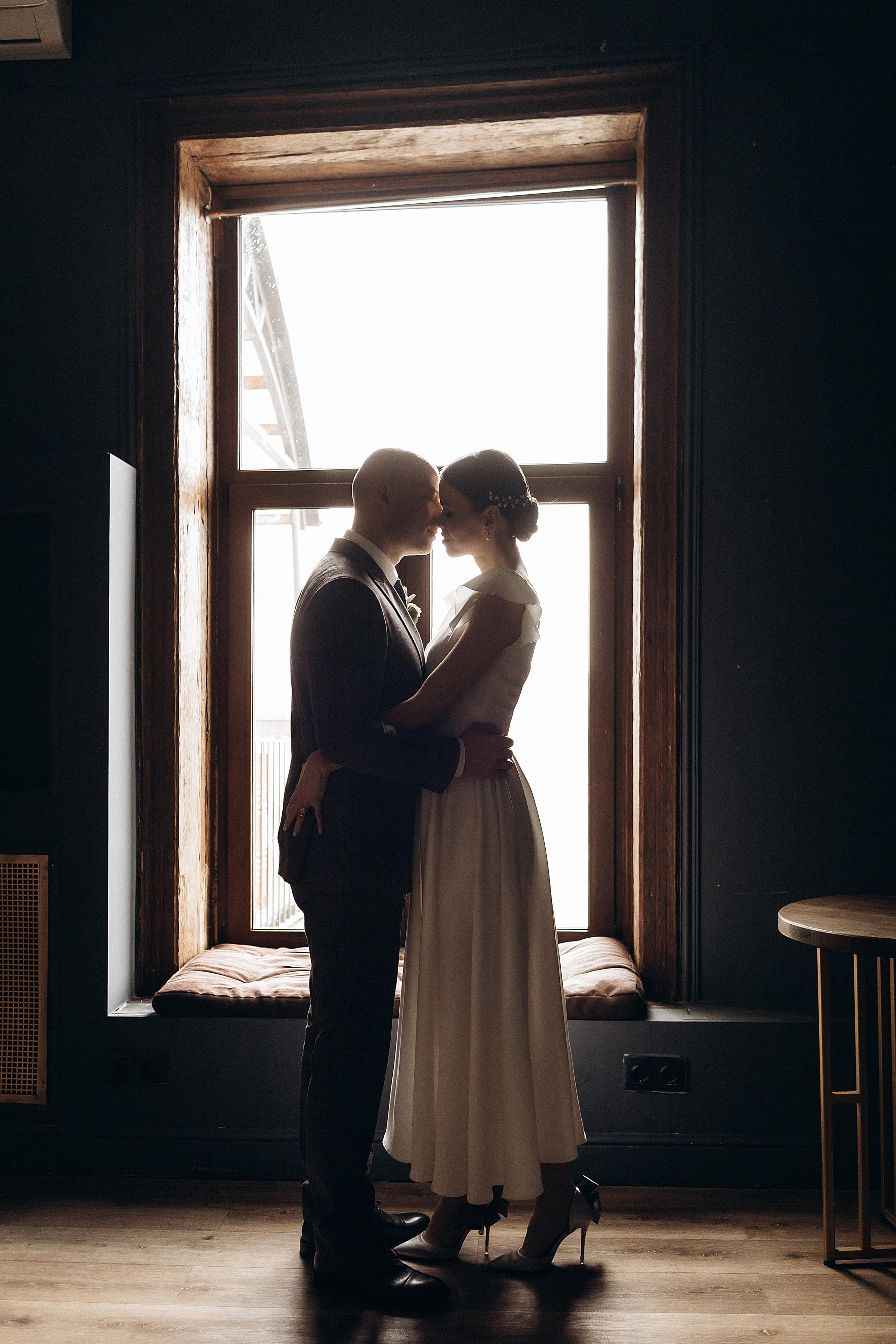 Виталий и Елена. Фотограф Нижний Новгород Елена Морокина