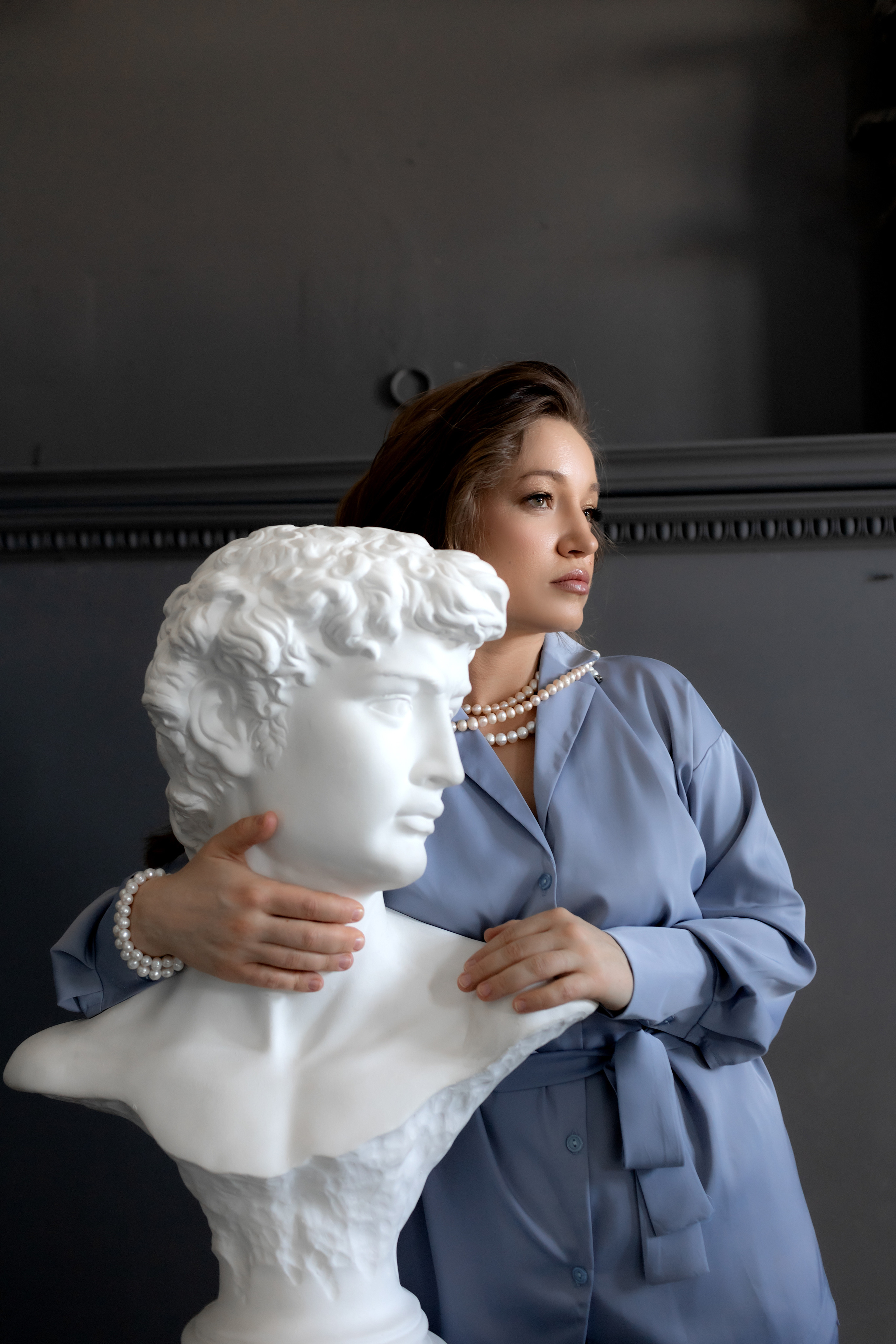 Контент эксперта по литотерапии. Фотограф Нижний Новгород Елена Морокина