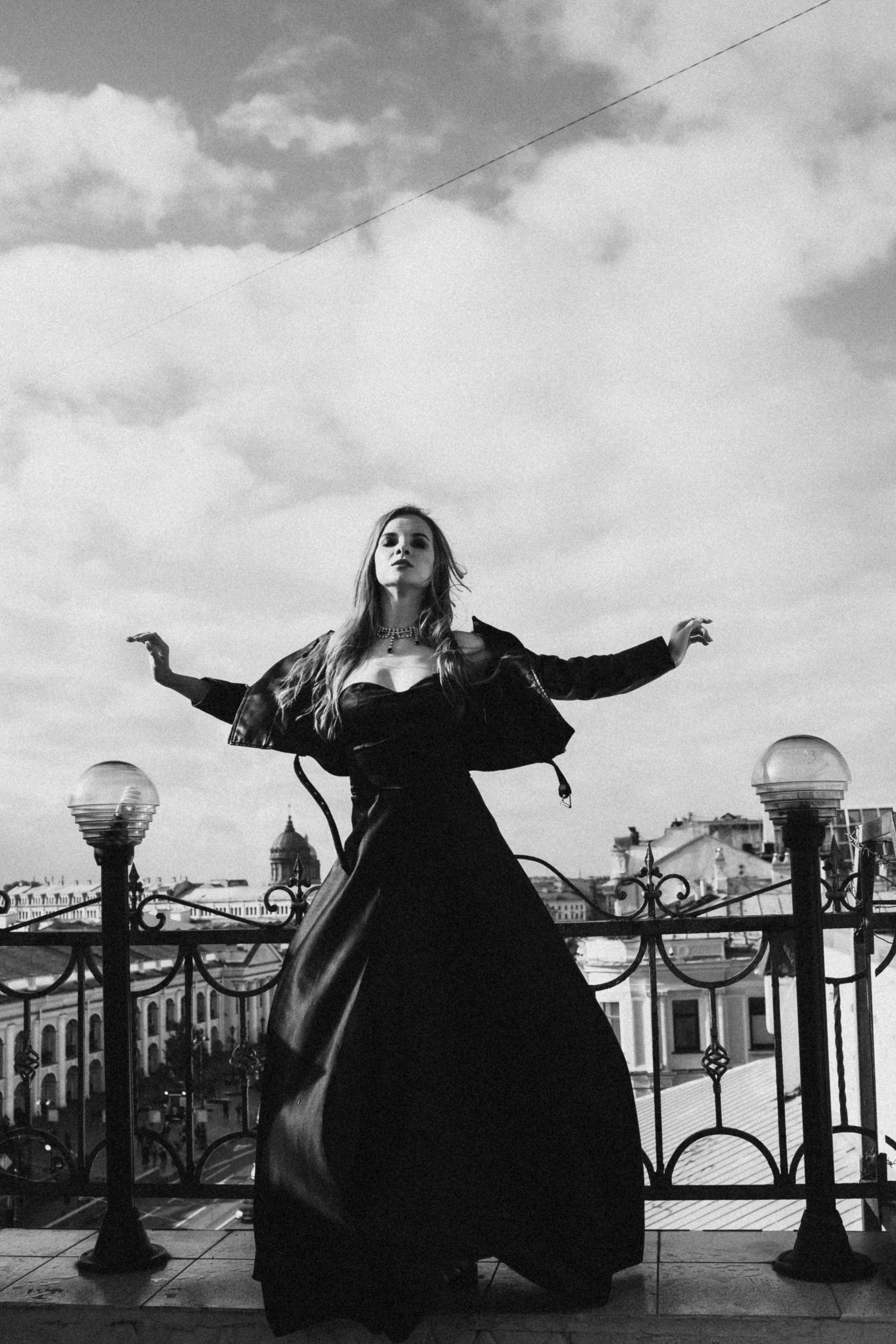 Маша. Фотограф Нижний Новгород Елена Морокина