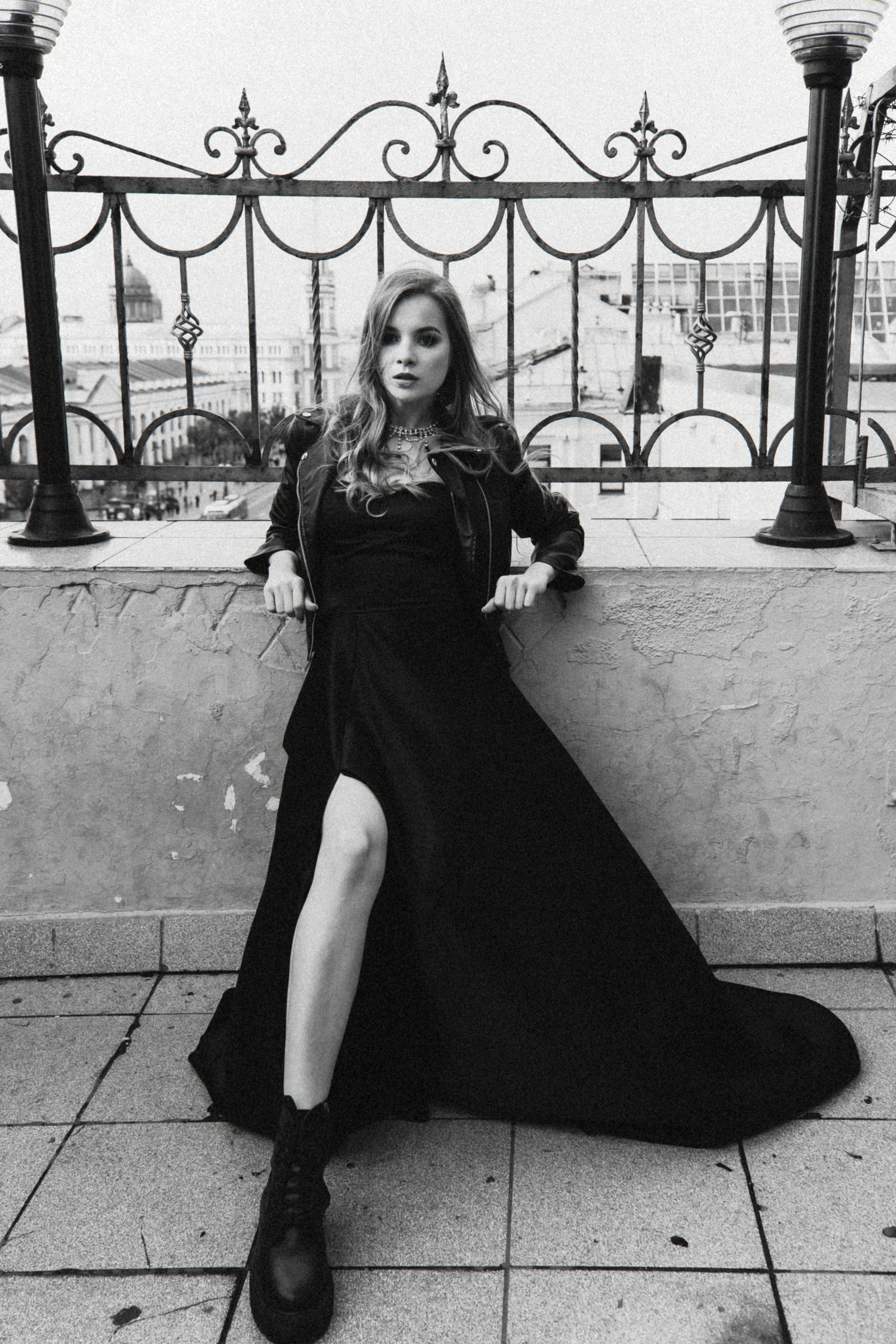 Маша. Фотограф Нижний Новгород Елена Морокина