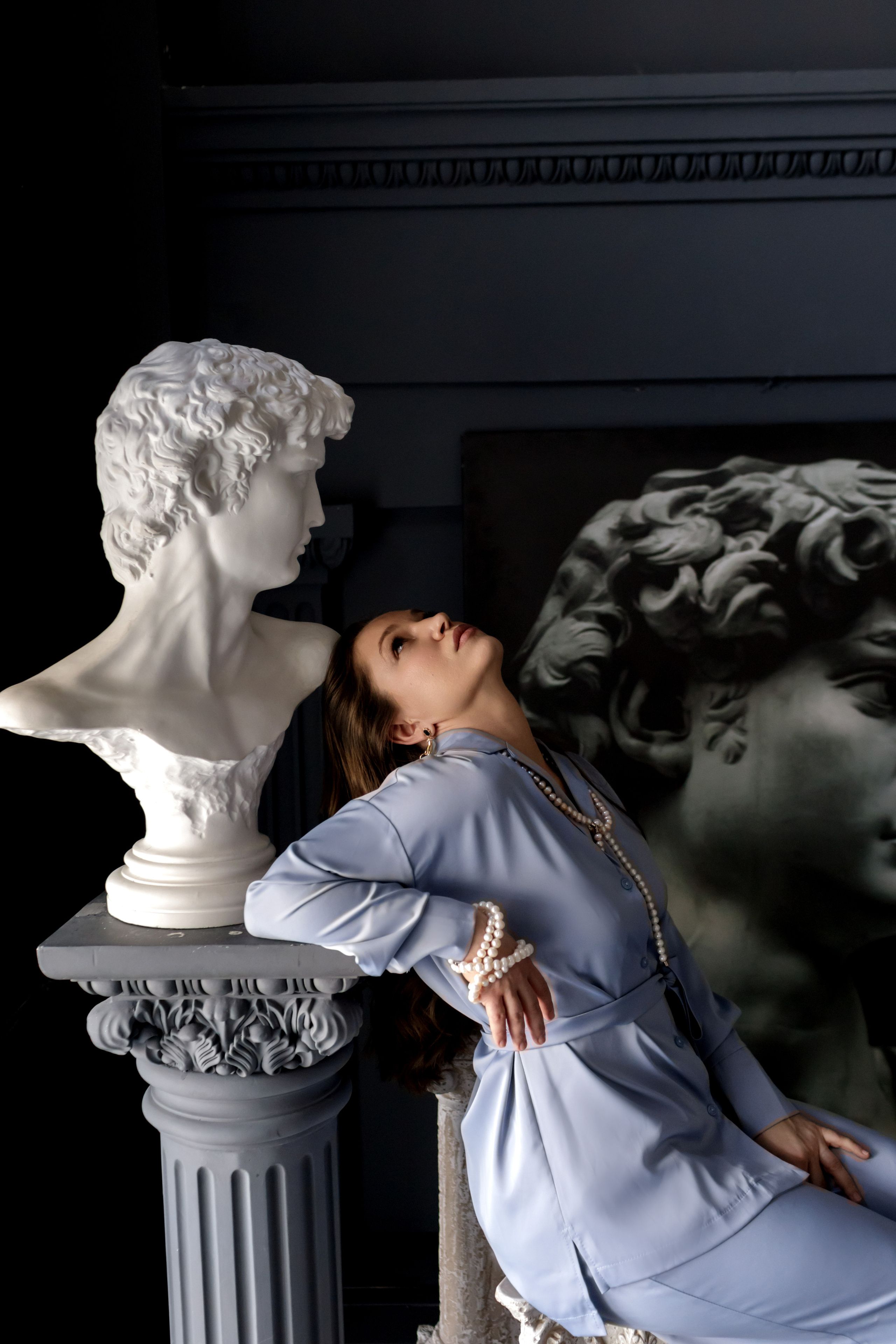 Контент эксперта по литотерапии. Фотограф Нижний Новгород Елена Морокина