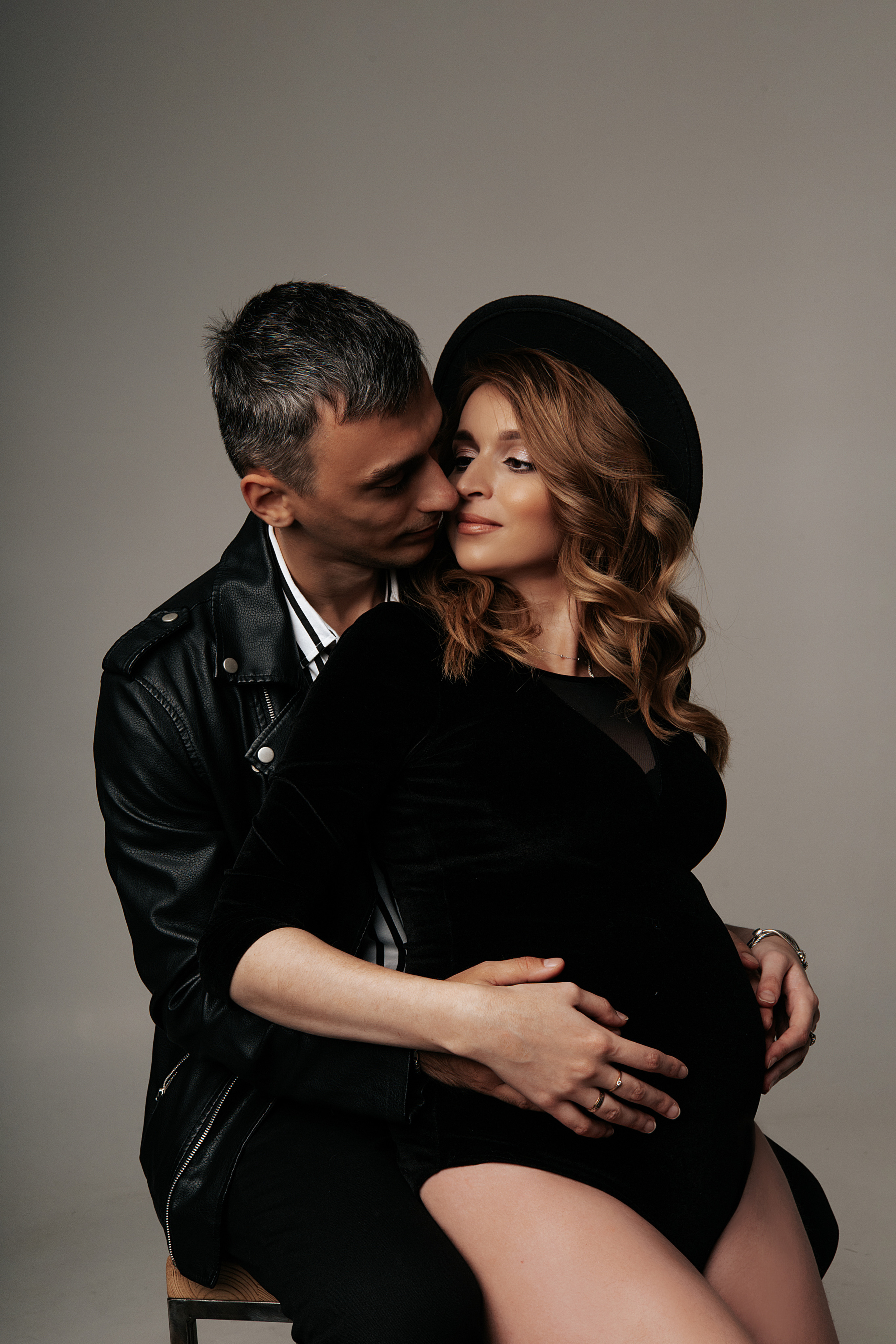 Алена и Сергей. Фотограф Нижний Новгород Елена Морокина