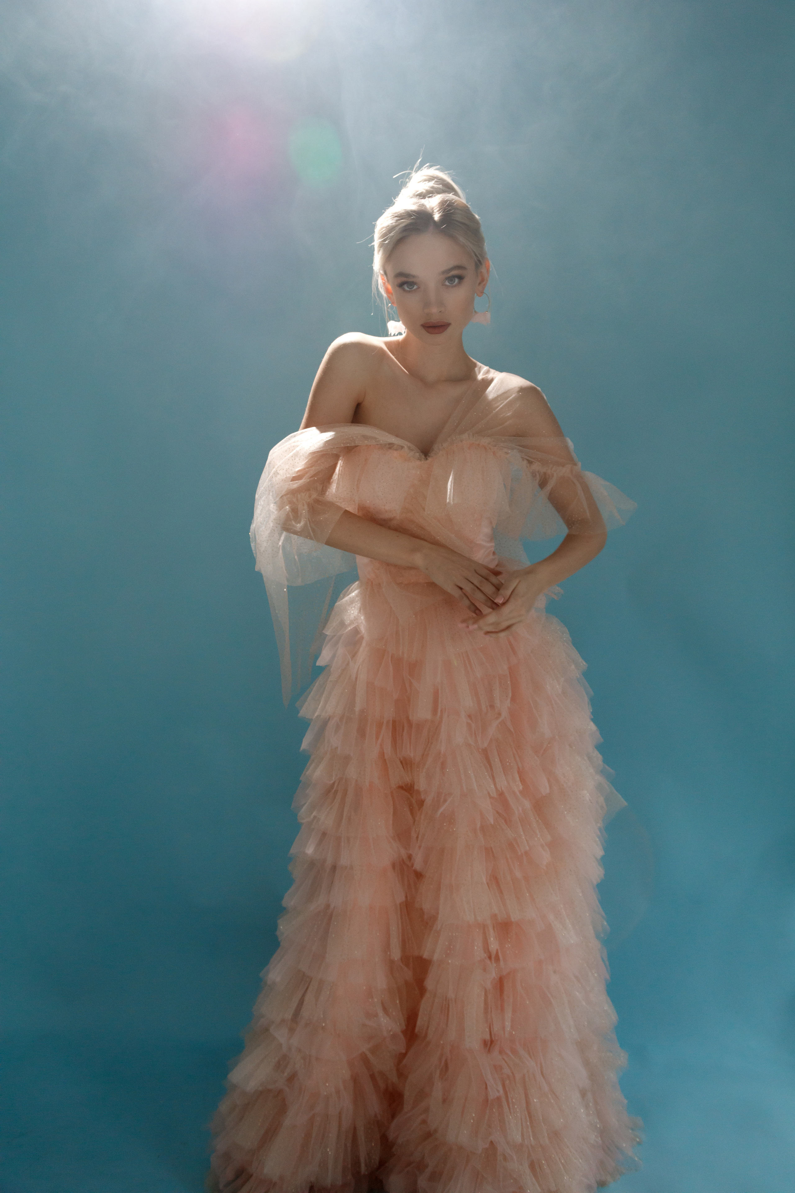 Надя. Фотограф Нижний Новгород Елена Морокина