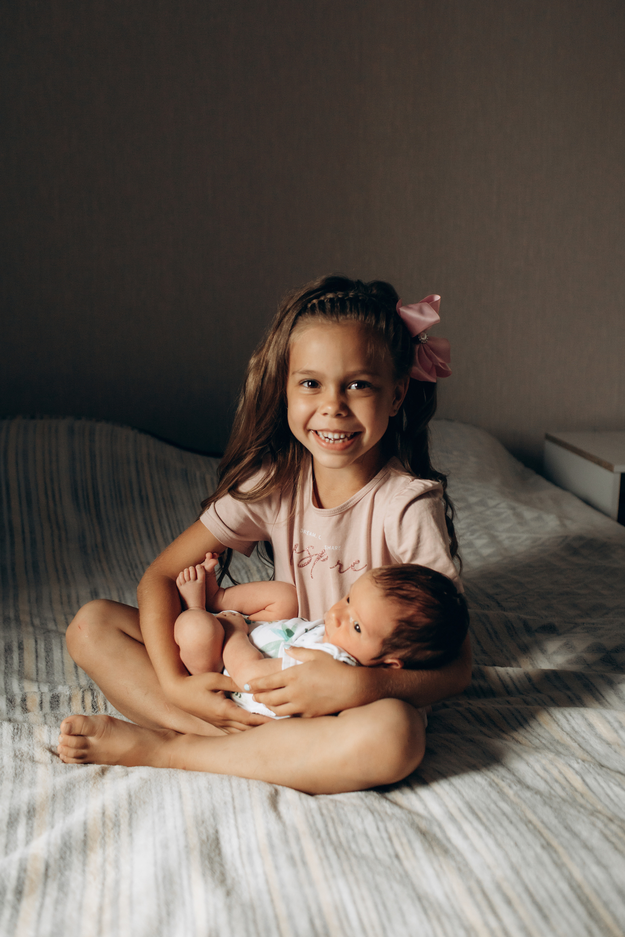 Ира, Саша, Паша и Егор. Фотограф Нижний Новгород Елена Морокина