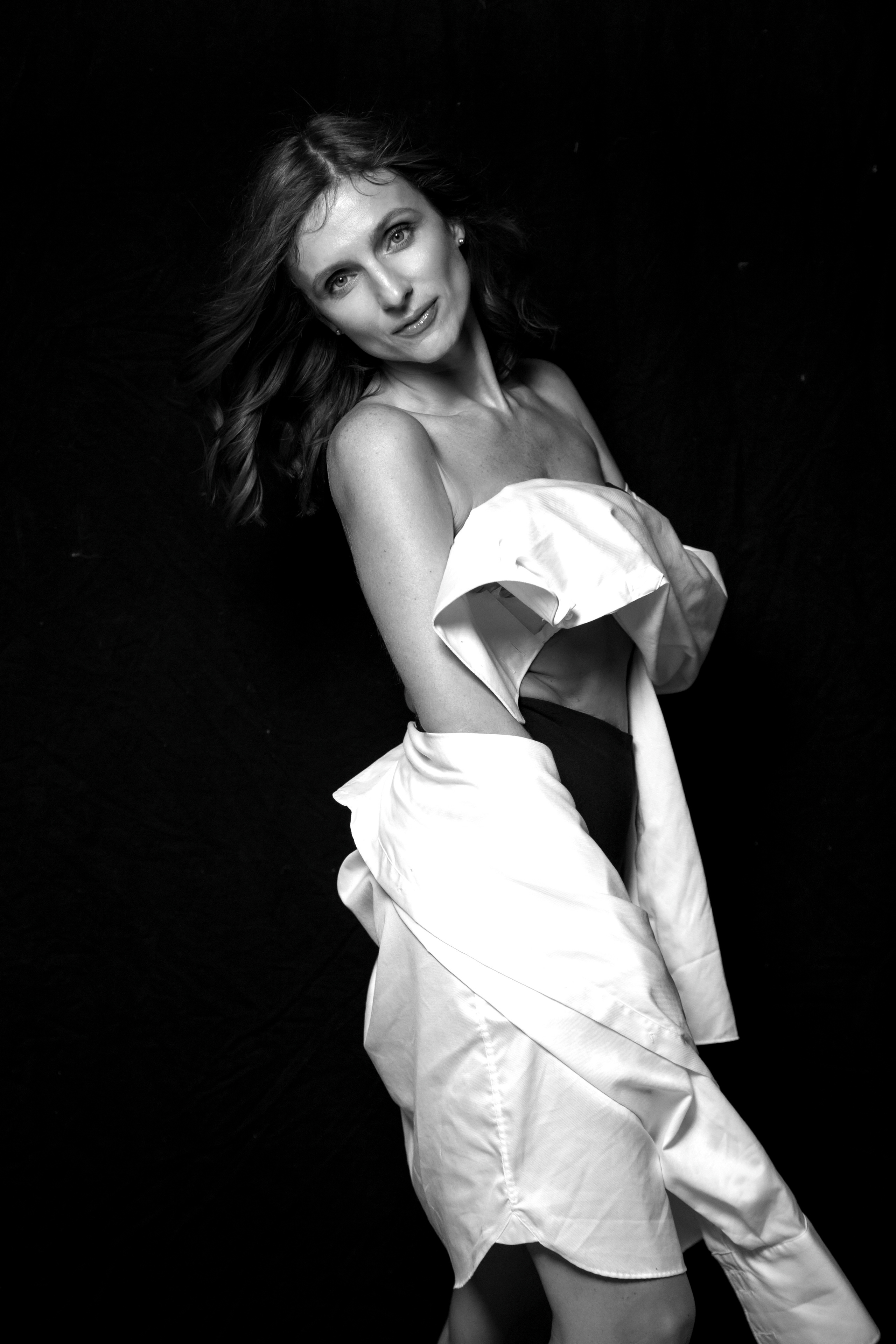 Марина. Фотограф Нижний Новгород Елена Морокина